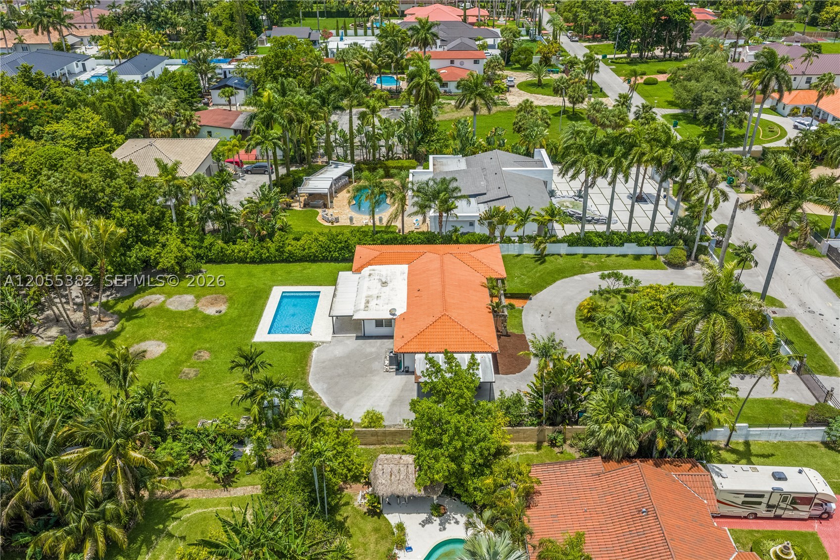 SWEETWATER ESTS SUB - Residential Lease