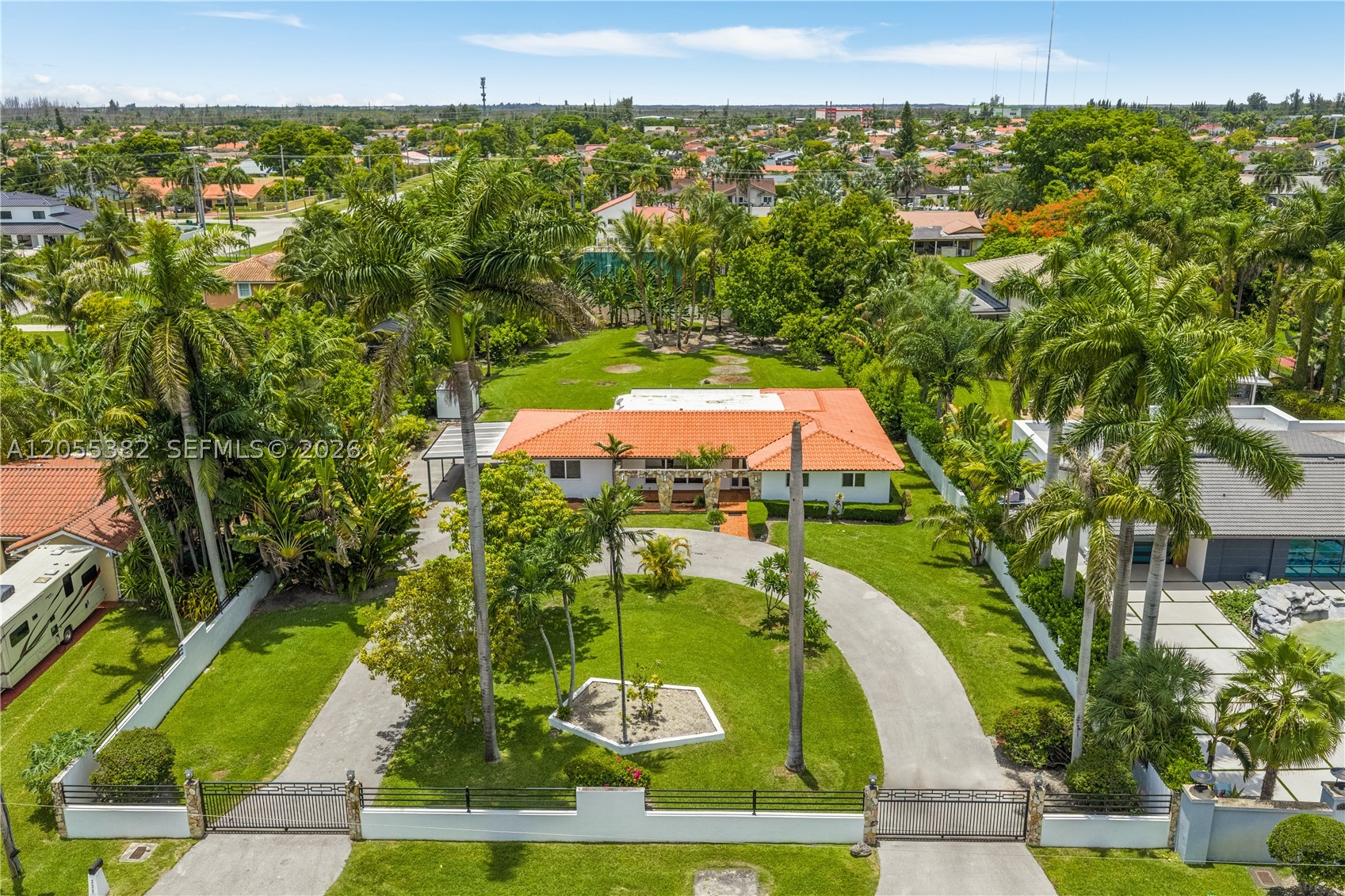 SWEETWATER ESTS SUB - Residential Lease