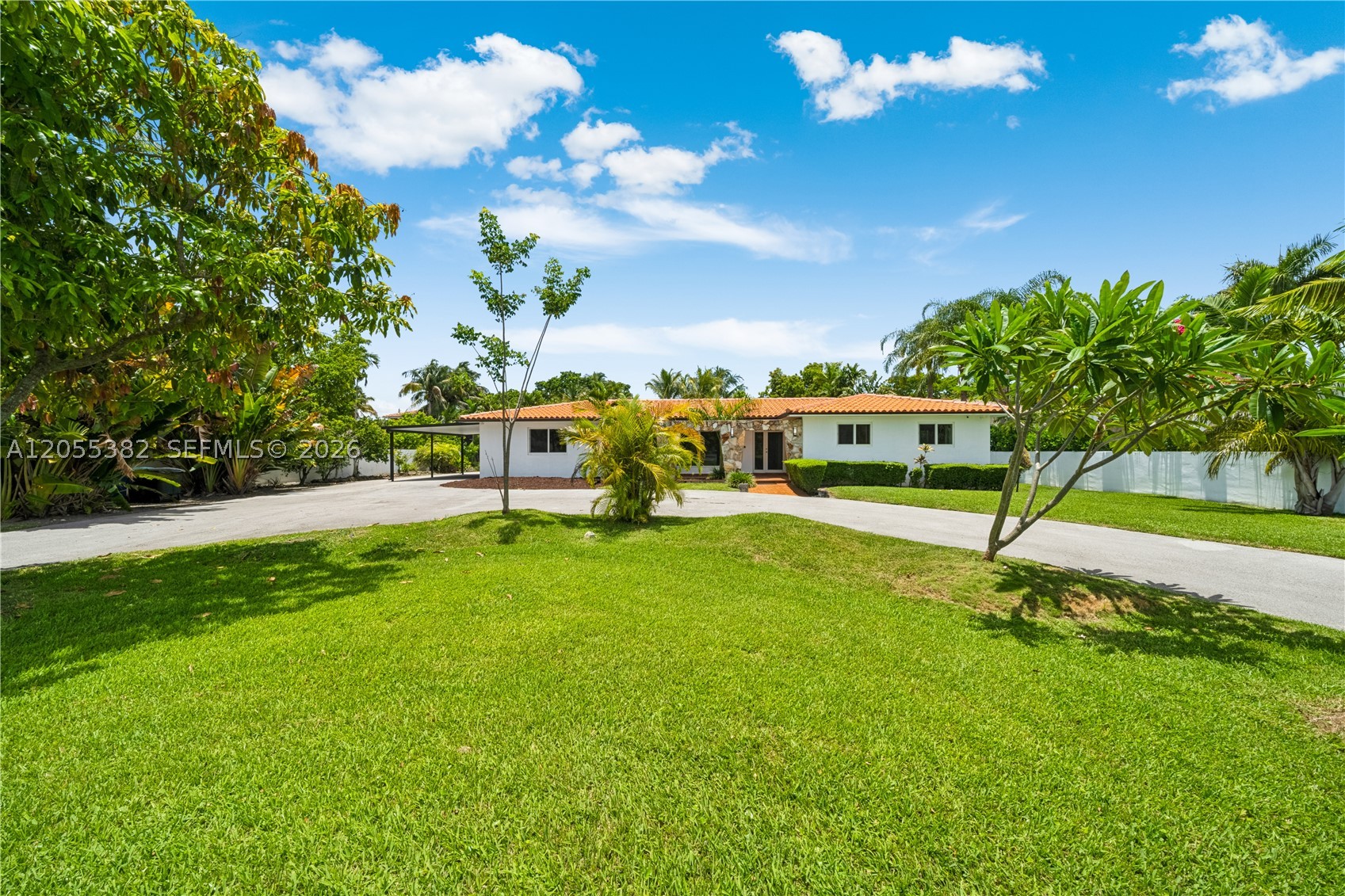 SWEETWATER ESTS SUB - Residential Lease