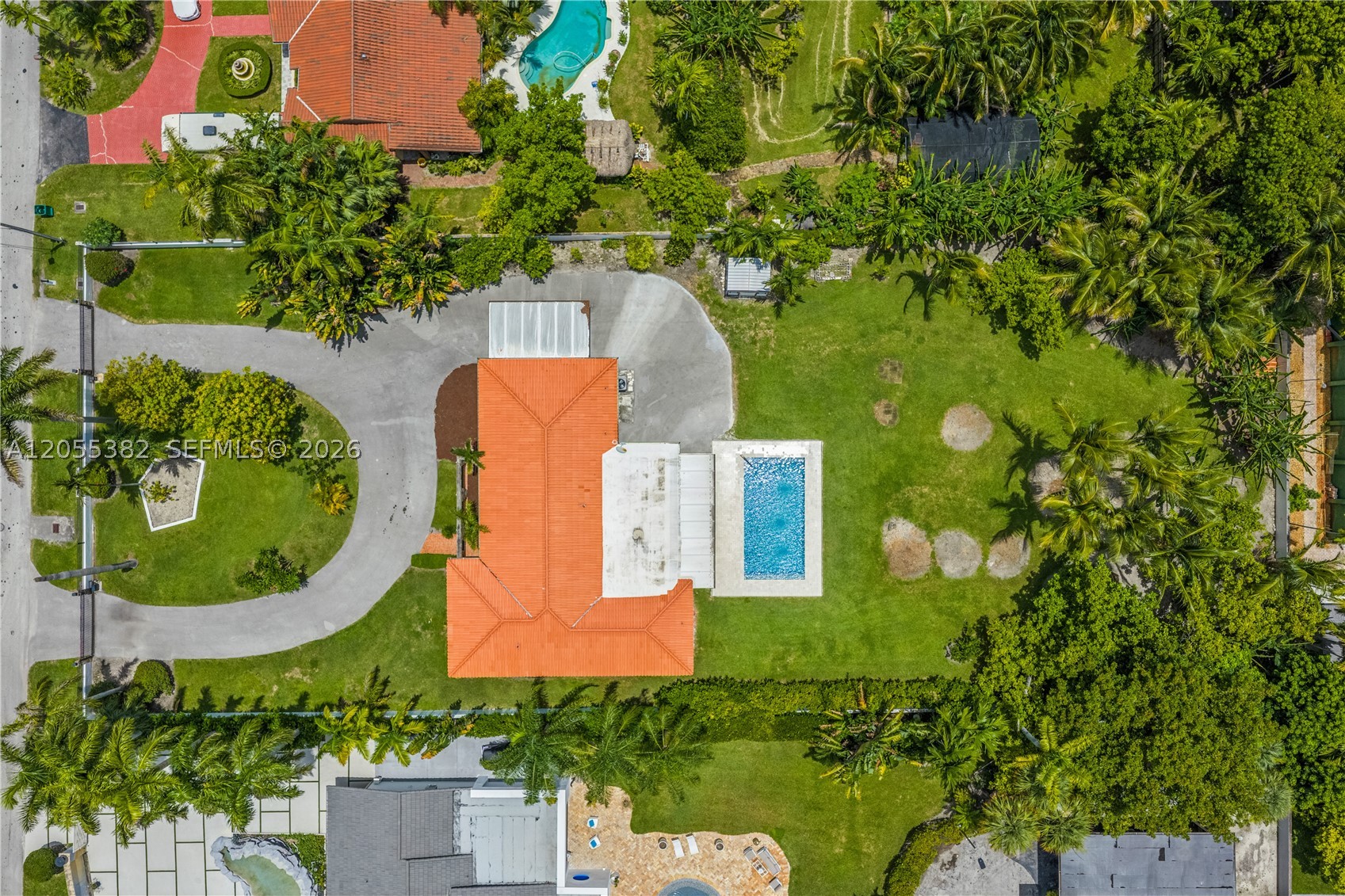 SWEETWATER ESTS SUB - Residential Lease