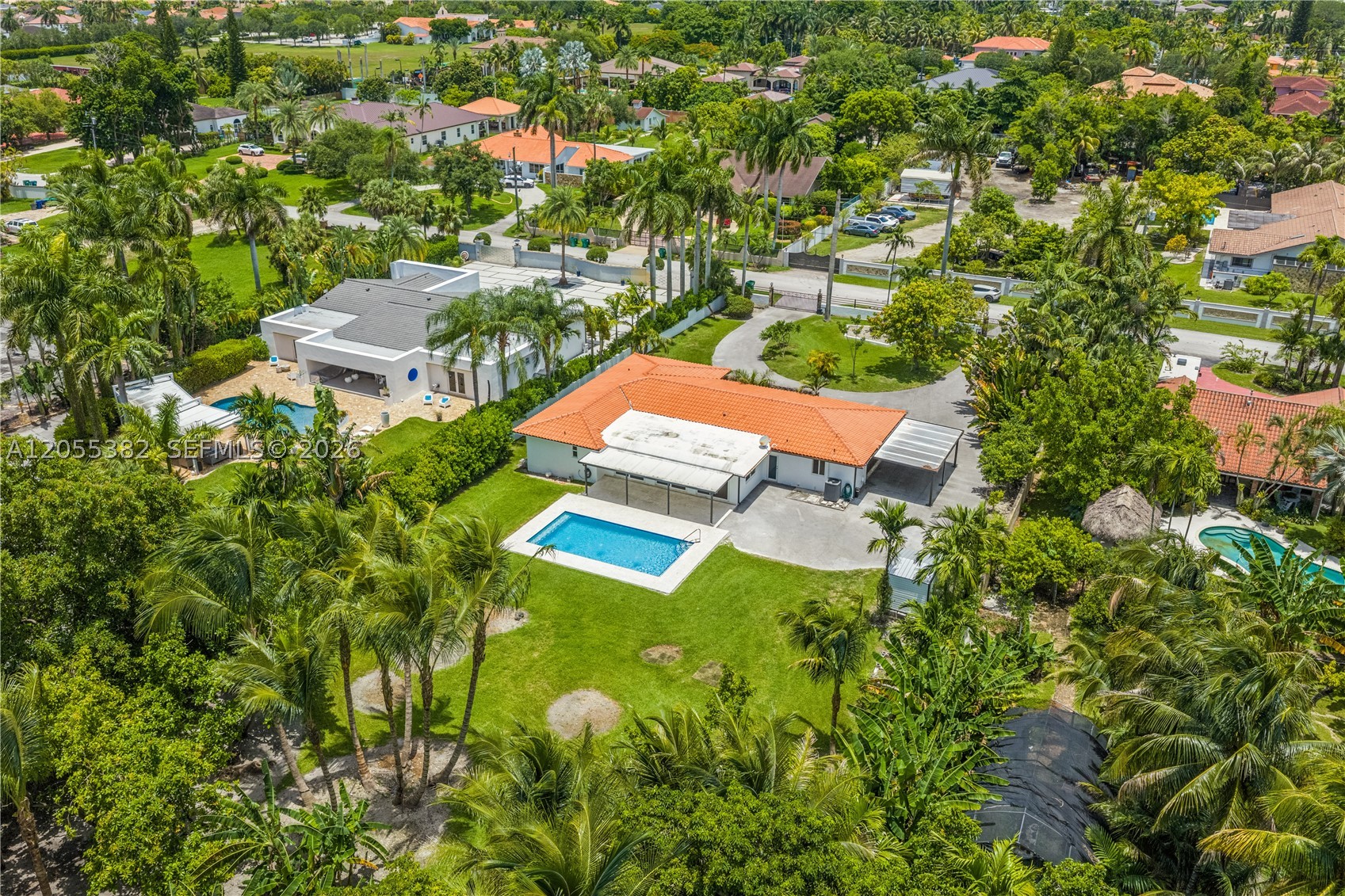 SWEETWATER ESTS SUB - Residential Lease