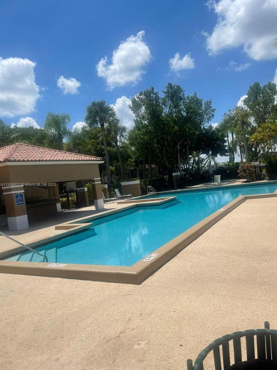 ST ANDREWS PALM BEACH CON - Residential Lease