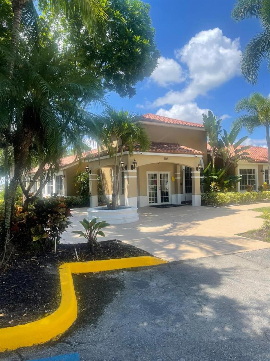ST ANDREWS PALM BEACH CON - Residential Lease
