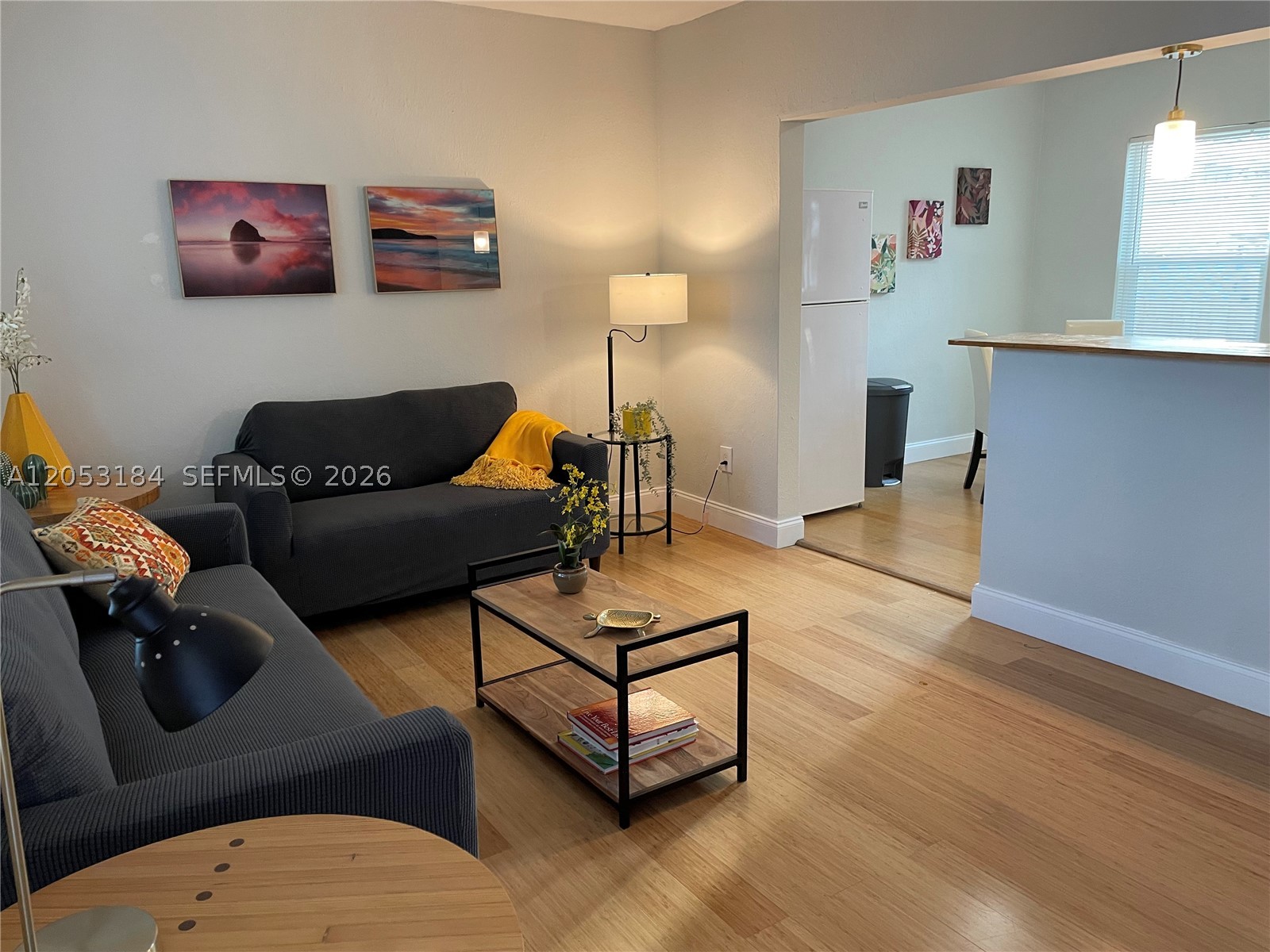 BISCAYNE BLVD PARK - Residential Lease