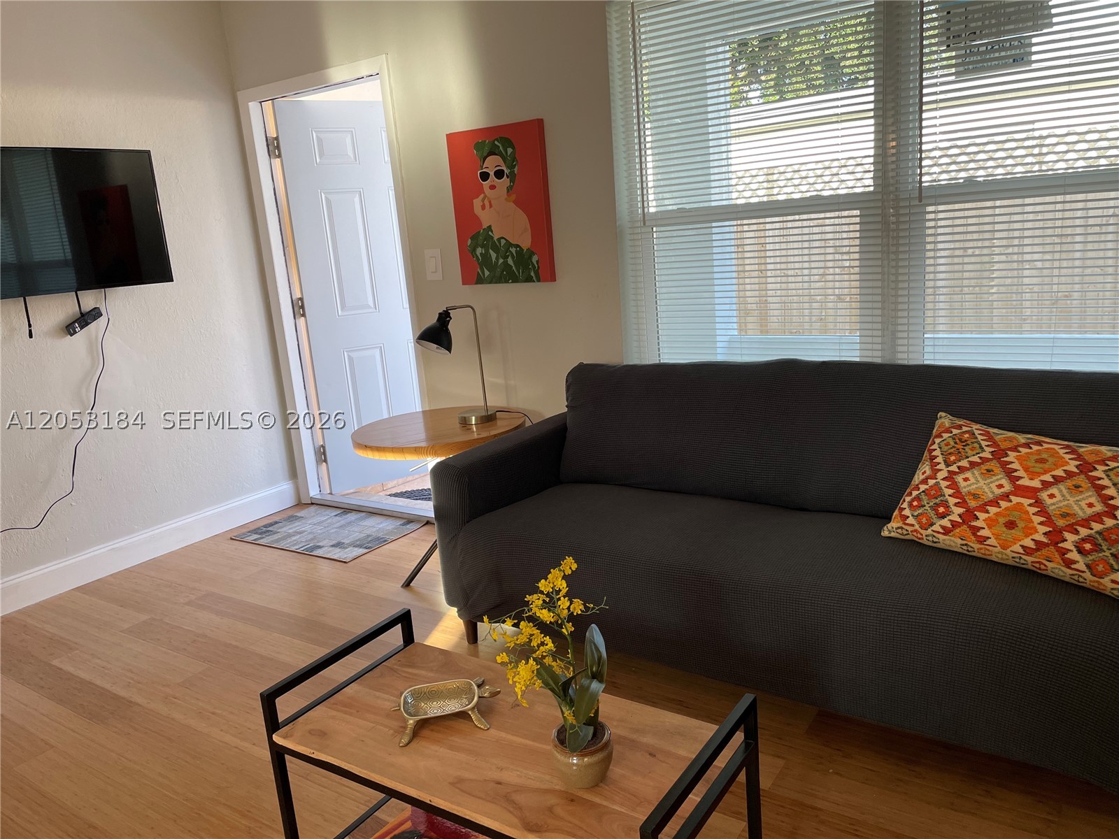 BISCAYNE BLVD PARK - Residential Lease
