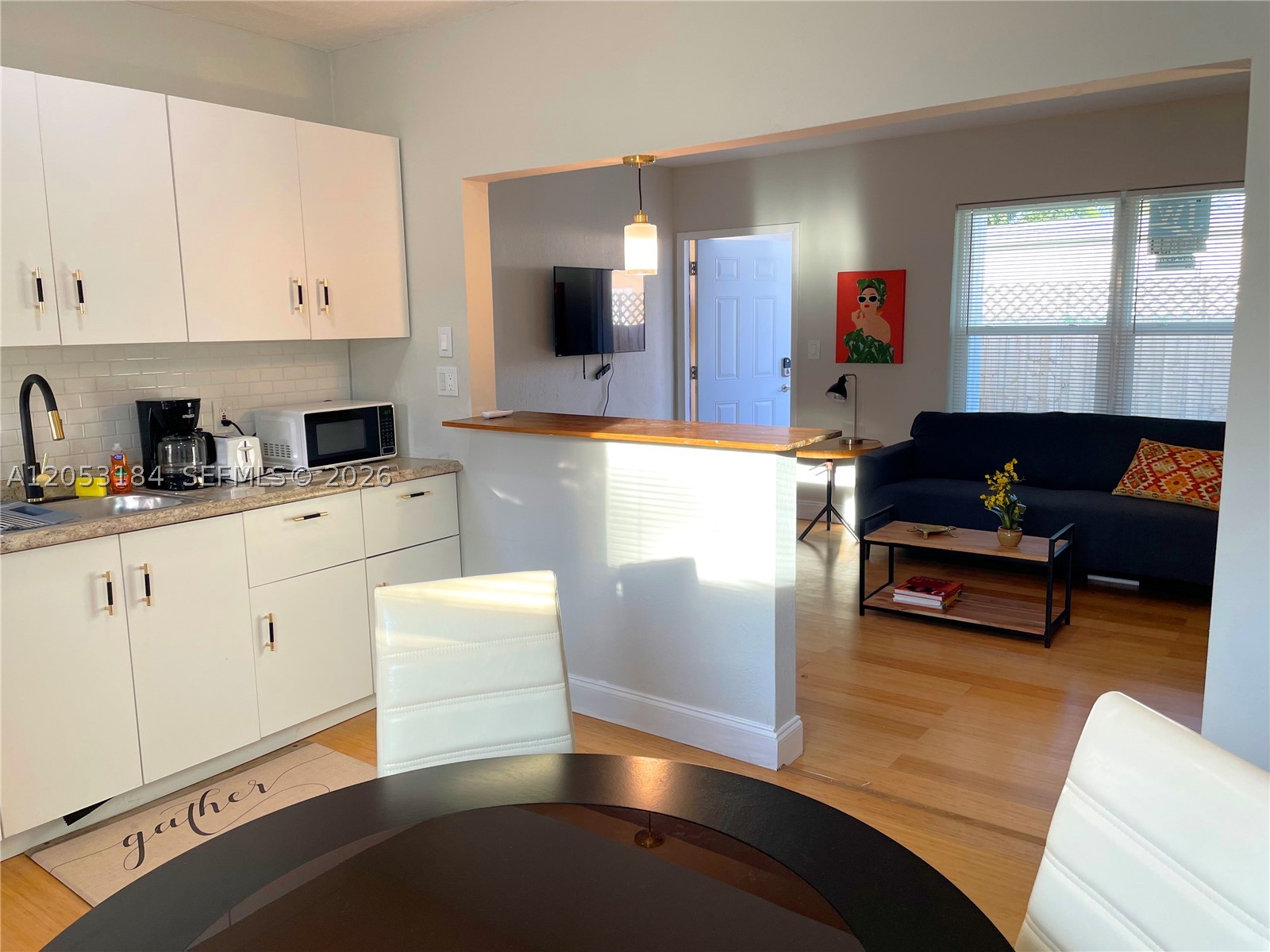 BISCAYNE BLVD PARK - Residential Lease