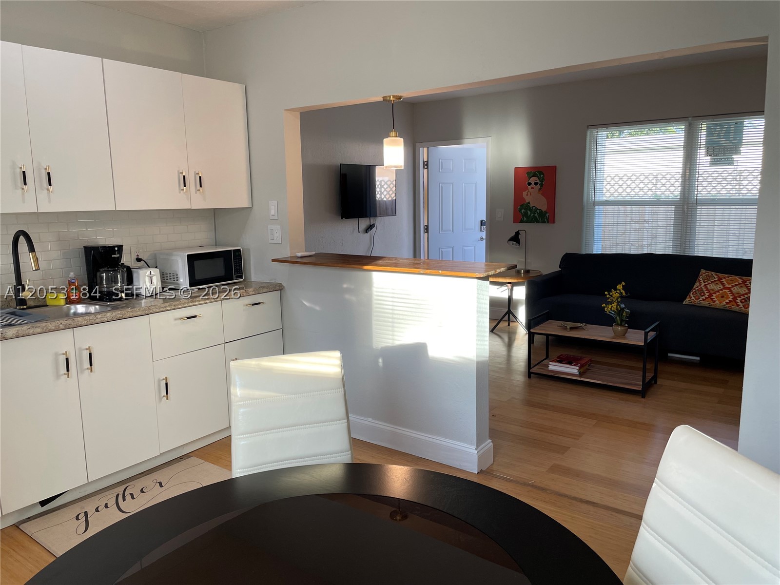 BISCAYNE BLVD PARK - Residential Lease