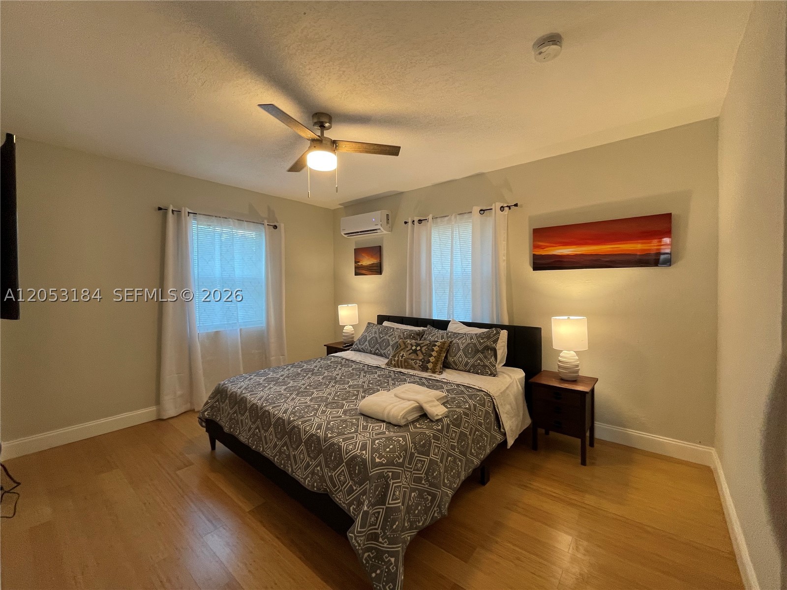 BISCAYNE BLVD PARK - Residential Lease