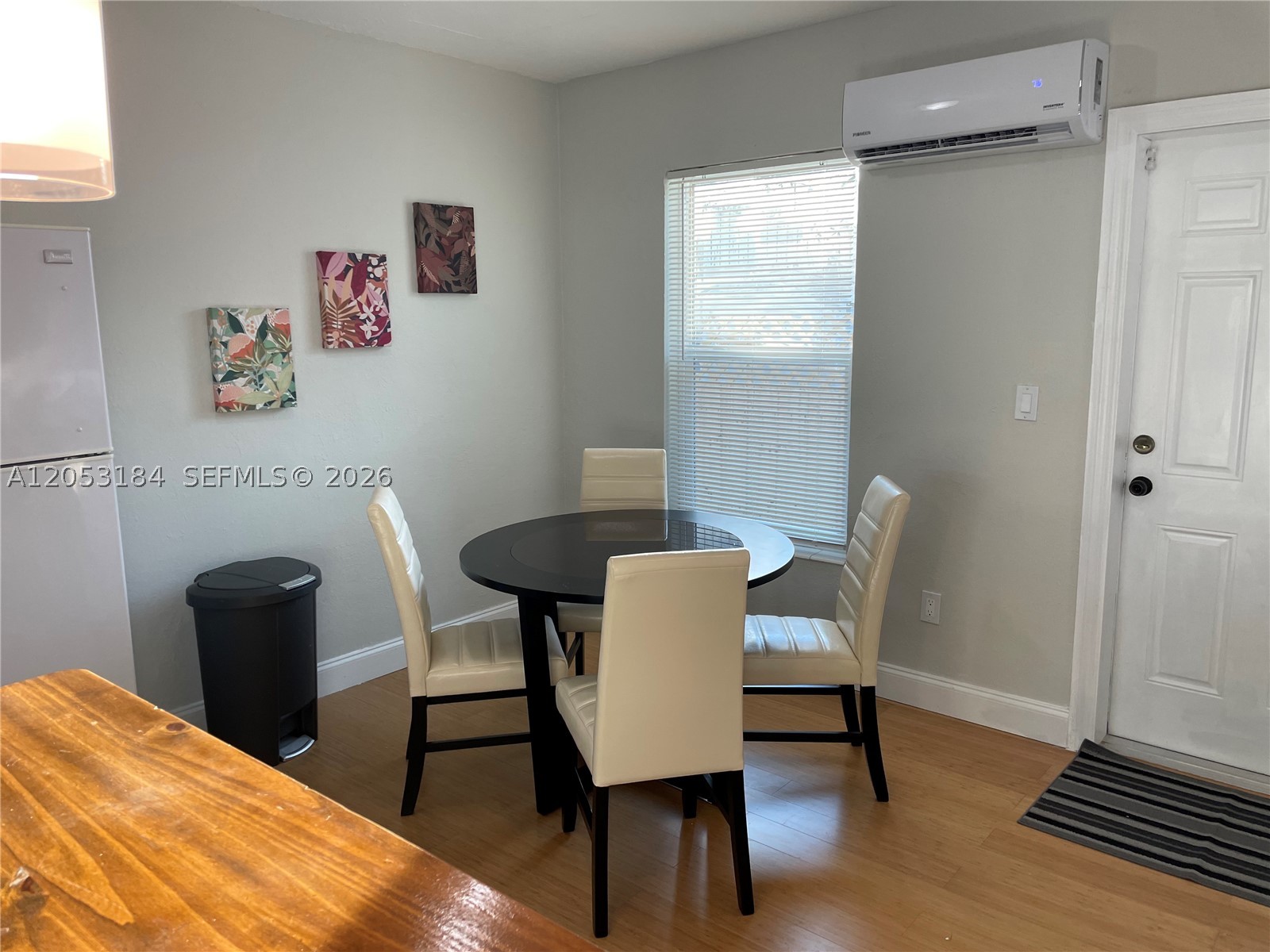 BISCAYNE BLVD PARK - Residential Lease
