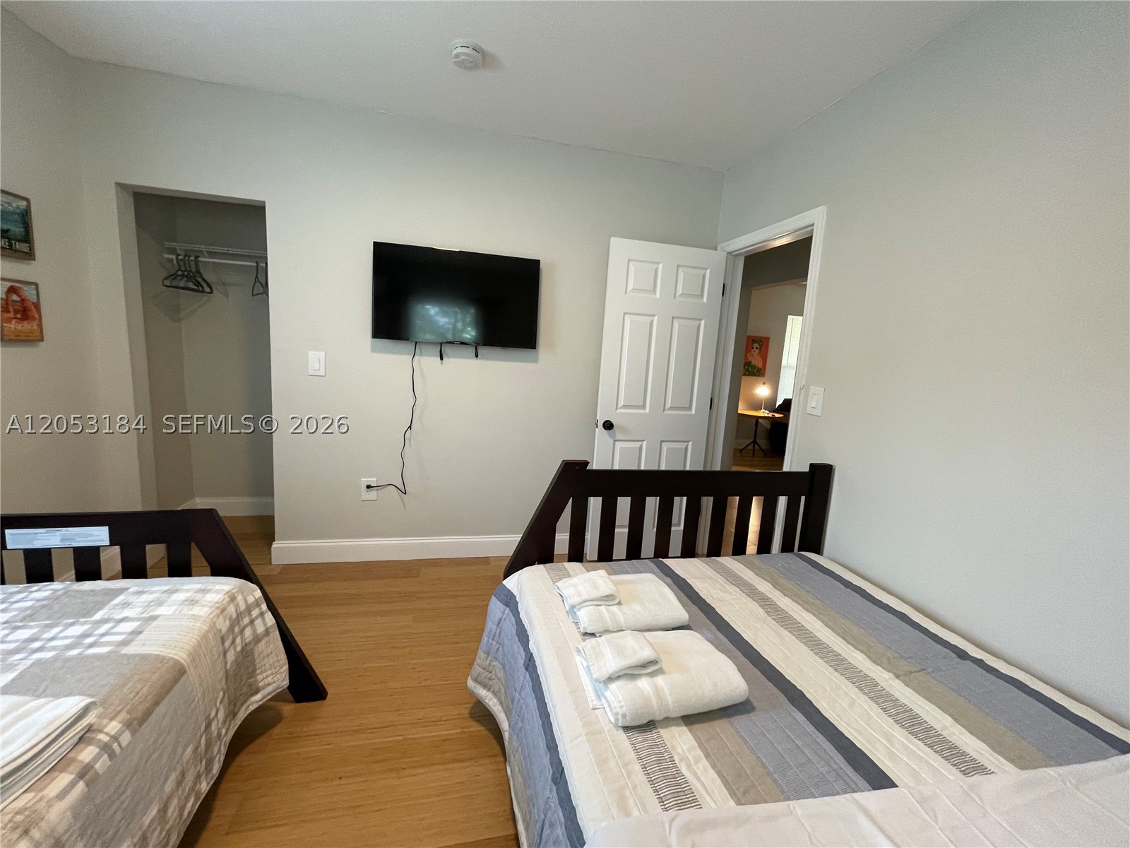 BISCAYNE BLVD PARK - Residential Lease