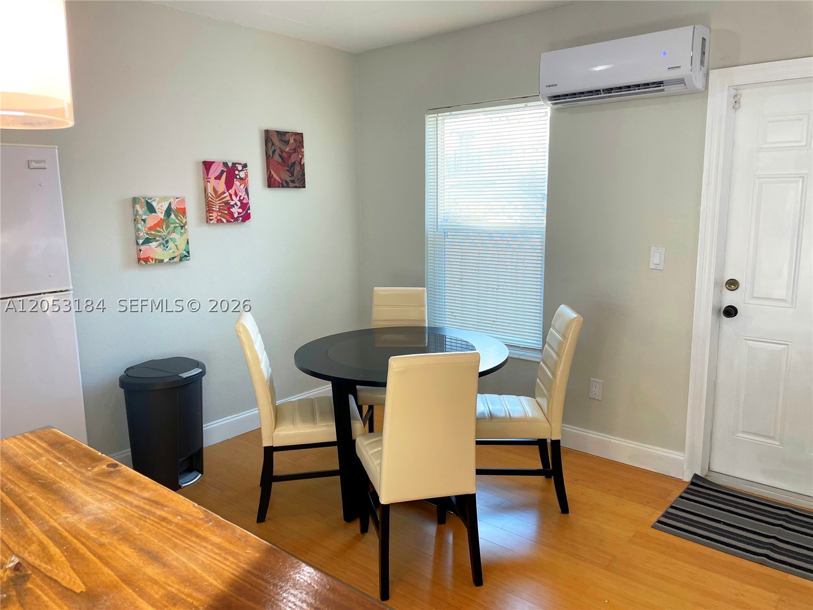 BISCAYNE BLVD PARK - Residential Lease