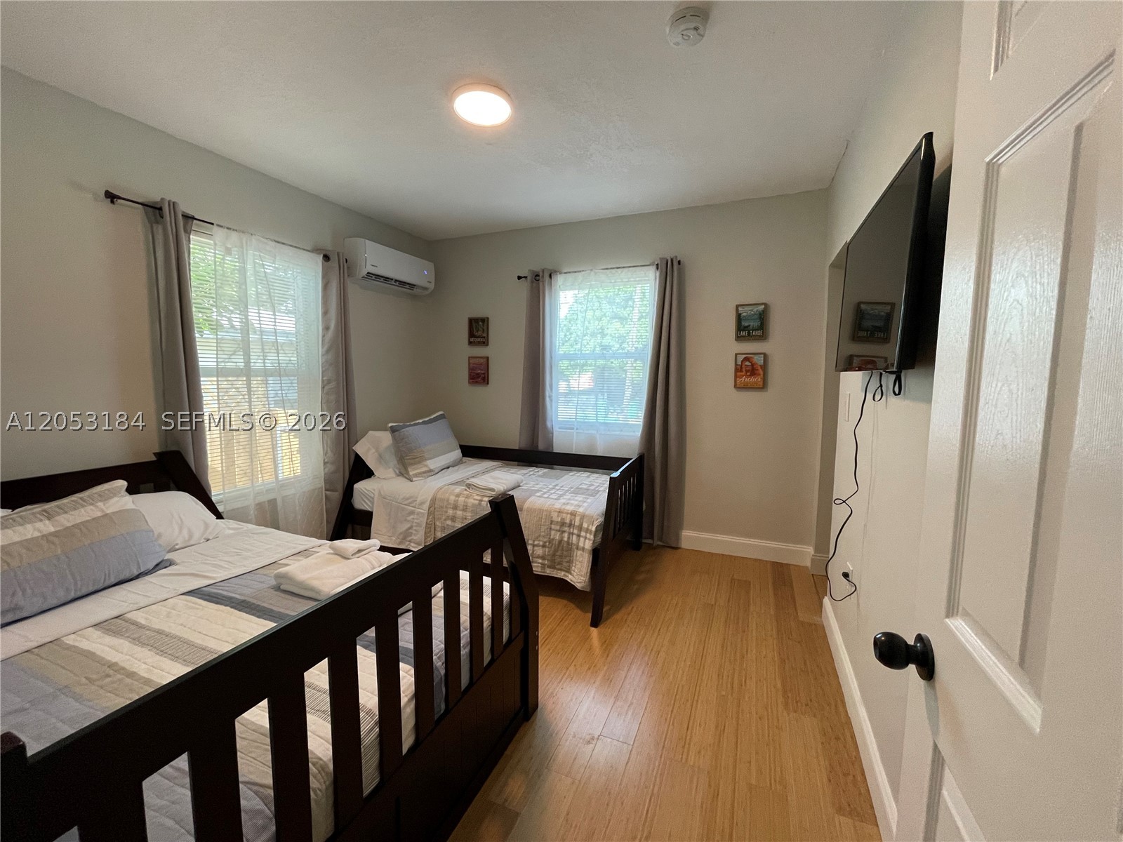 BISCAYNE BLVD PARK - Residential Lease