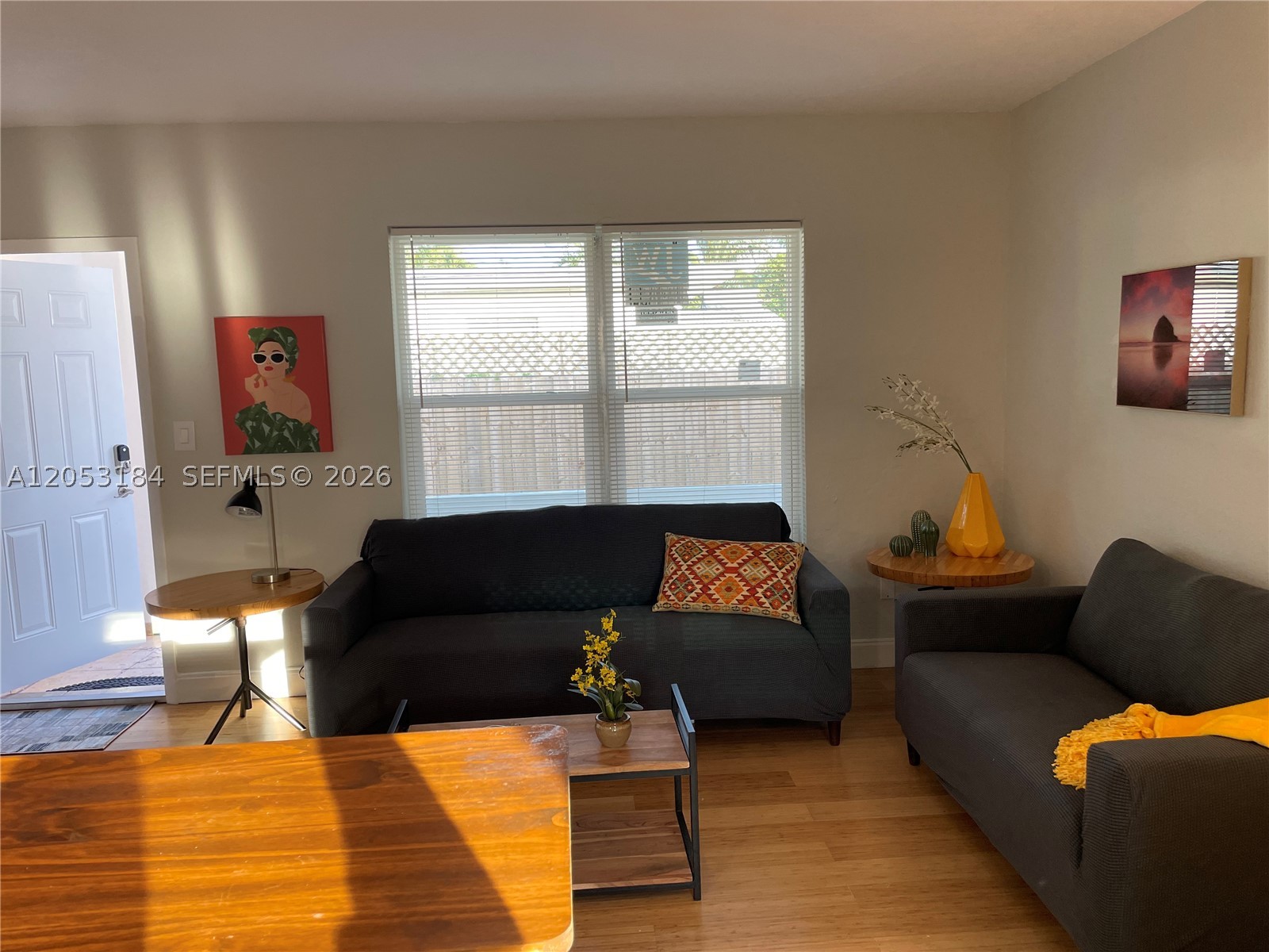 BISCAYNE BLVD PARK - Residential Lease