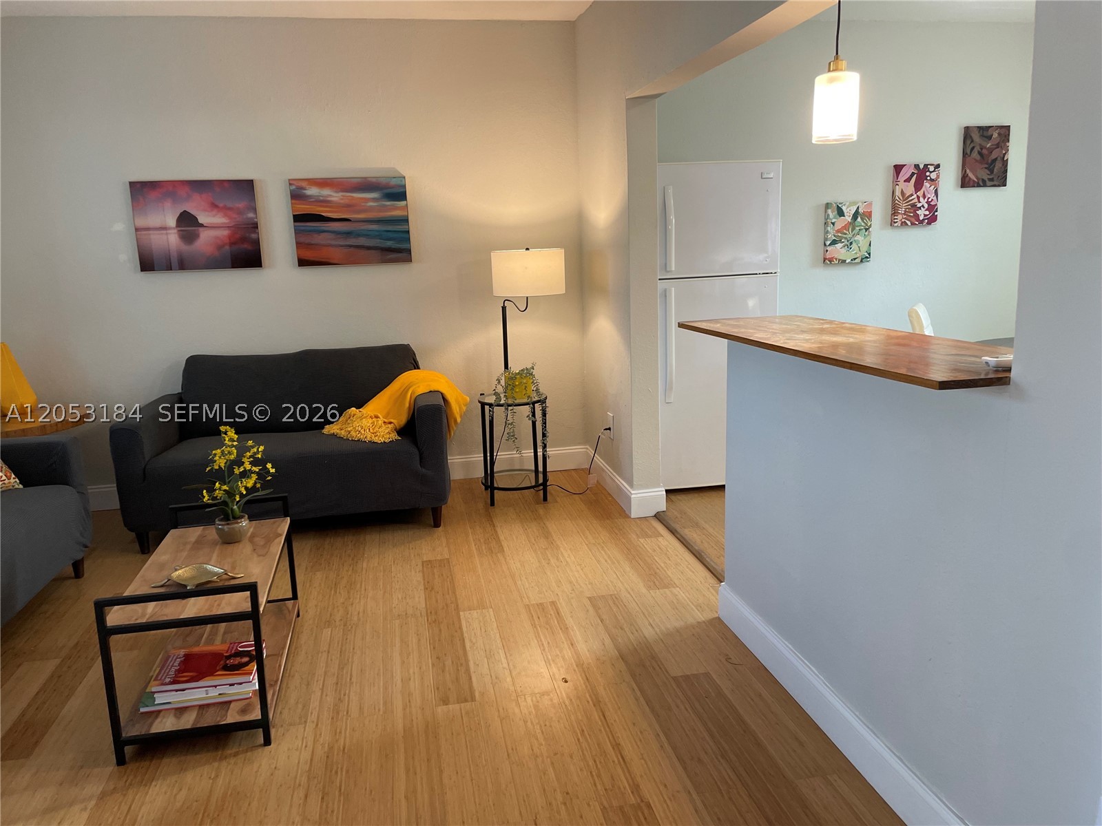 BISCAYNE BLVD PARK - Residential Lease