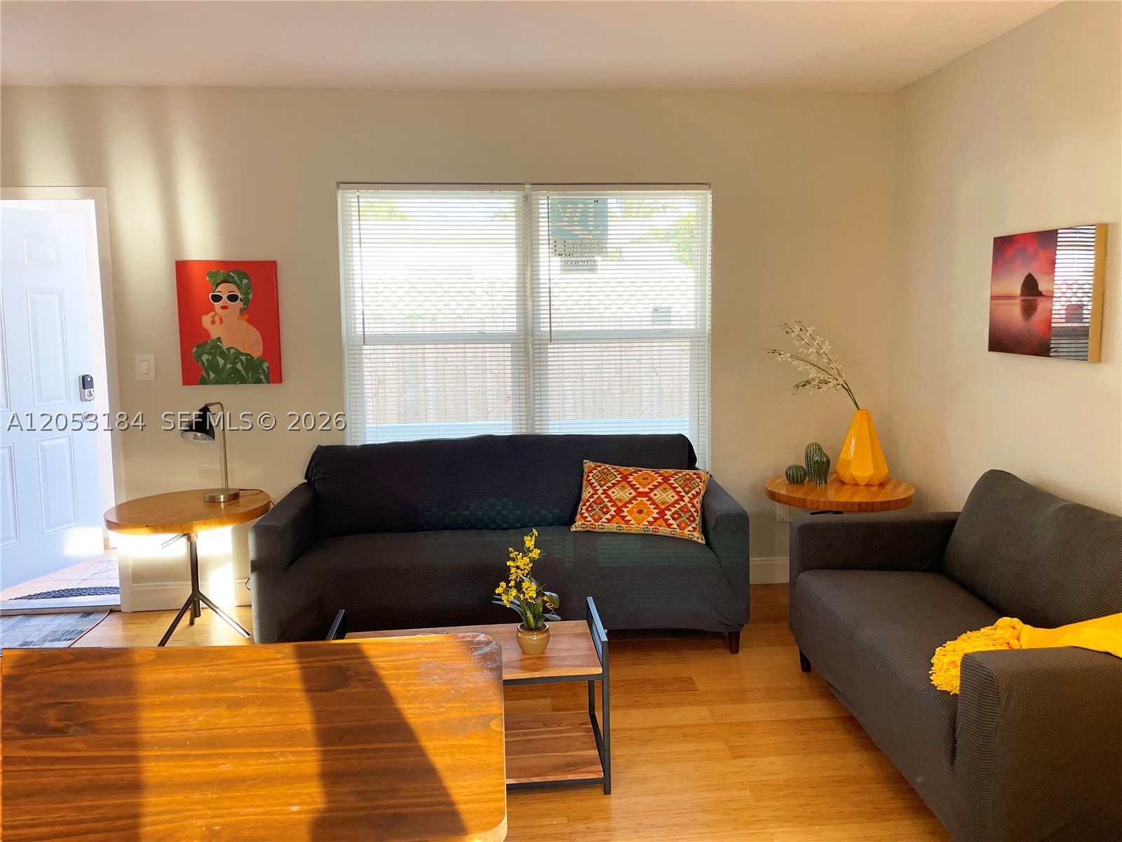 BISCAYNE BLVD PARK - Residential Lease