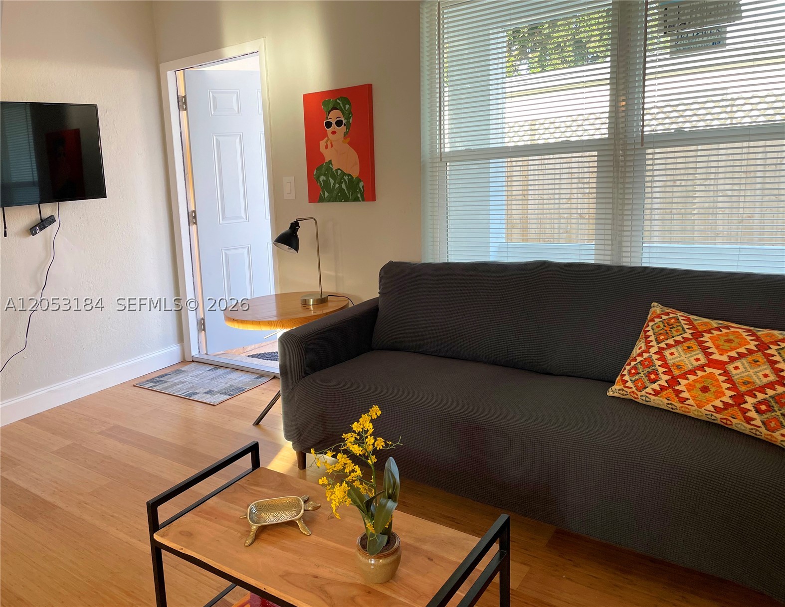 BISCAYNE BLVD PARK - Residential Lease