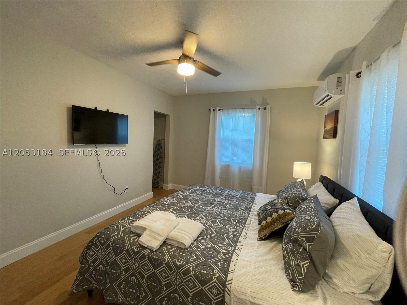 BISCAYNE BLVD PARK - Residential Lease