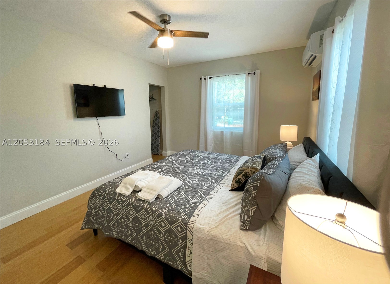 BISCAYNE BLVD PARK - Residential Lease