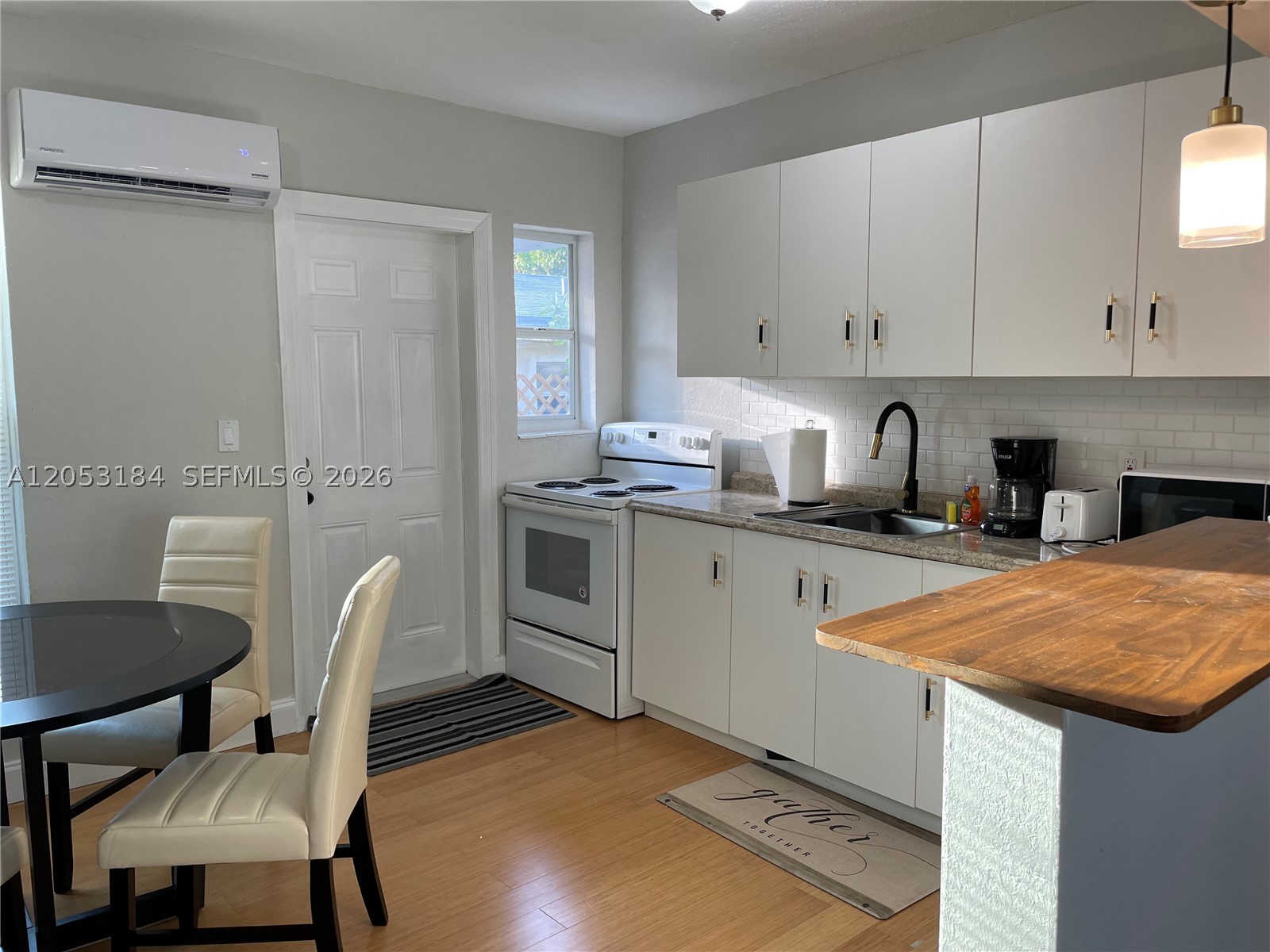 BISCAYNE BLVD PARK - Residential Lease