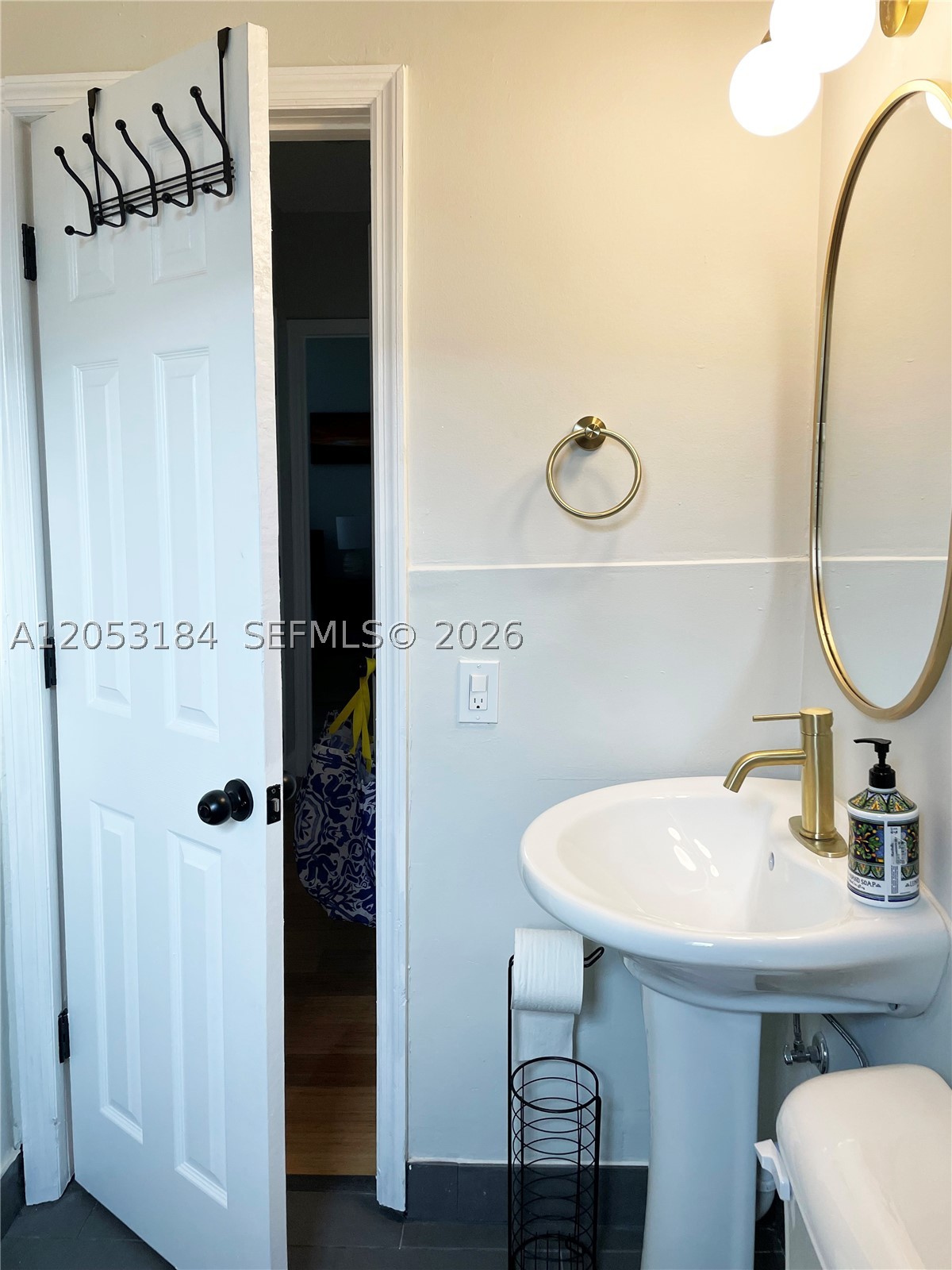 BISCAYNE BLVD PARK - Residential Lease
