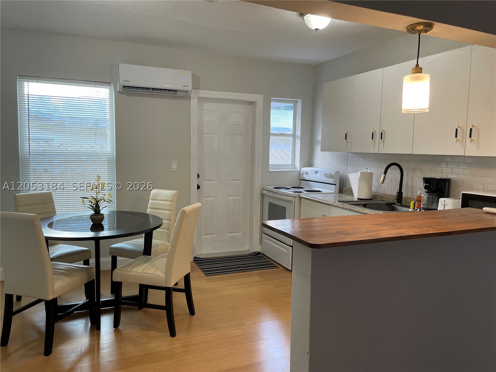 BISCAYNE BLVD PARK - Residential Lease