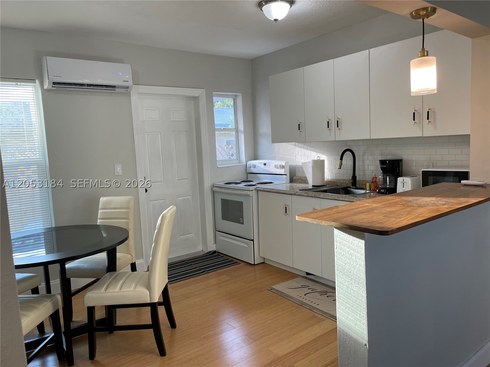 BISCAYNE BLVD PARK - Residential Lease