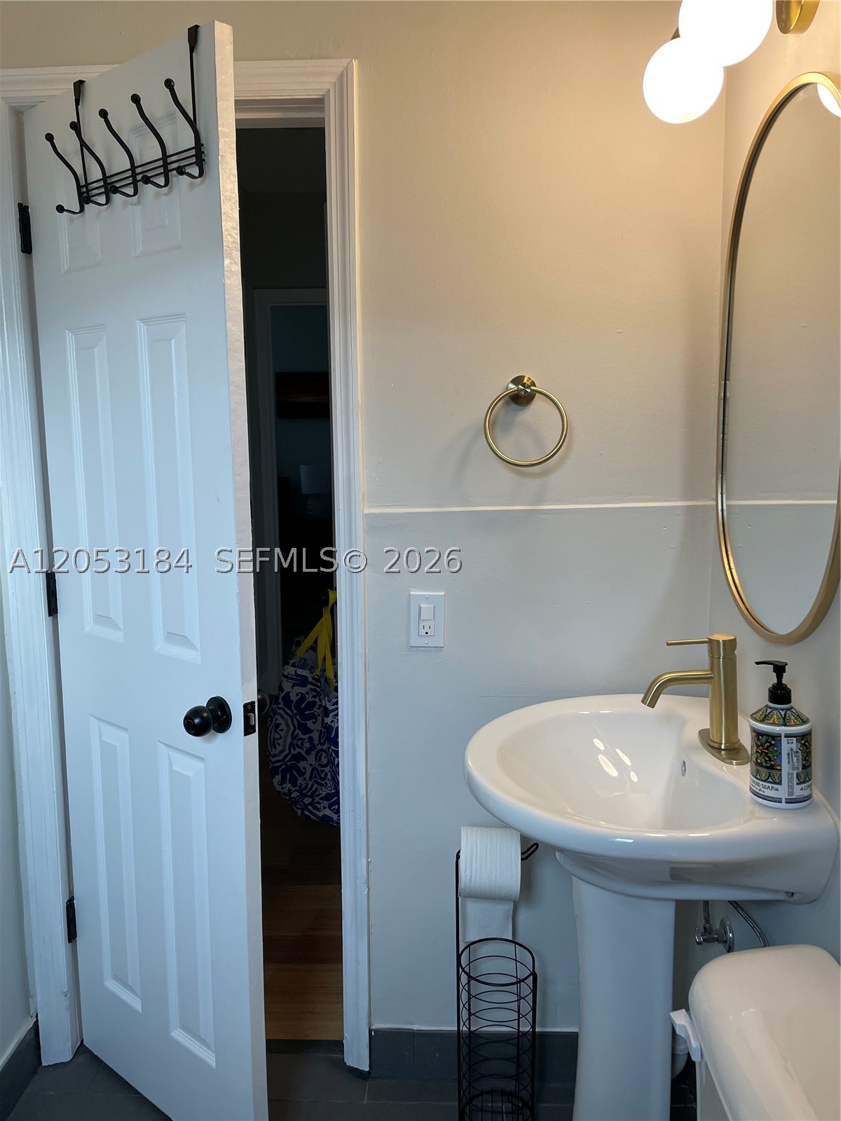 BISCAYNE BLVD PARK - Residential Lease