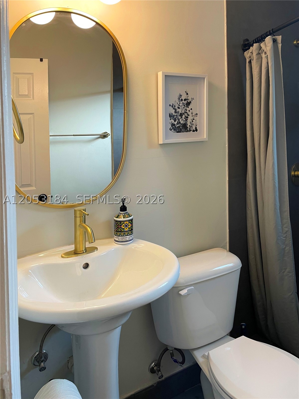 BISCAYNE BLVD PARK - Residential Lease