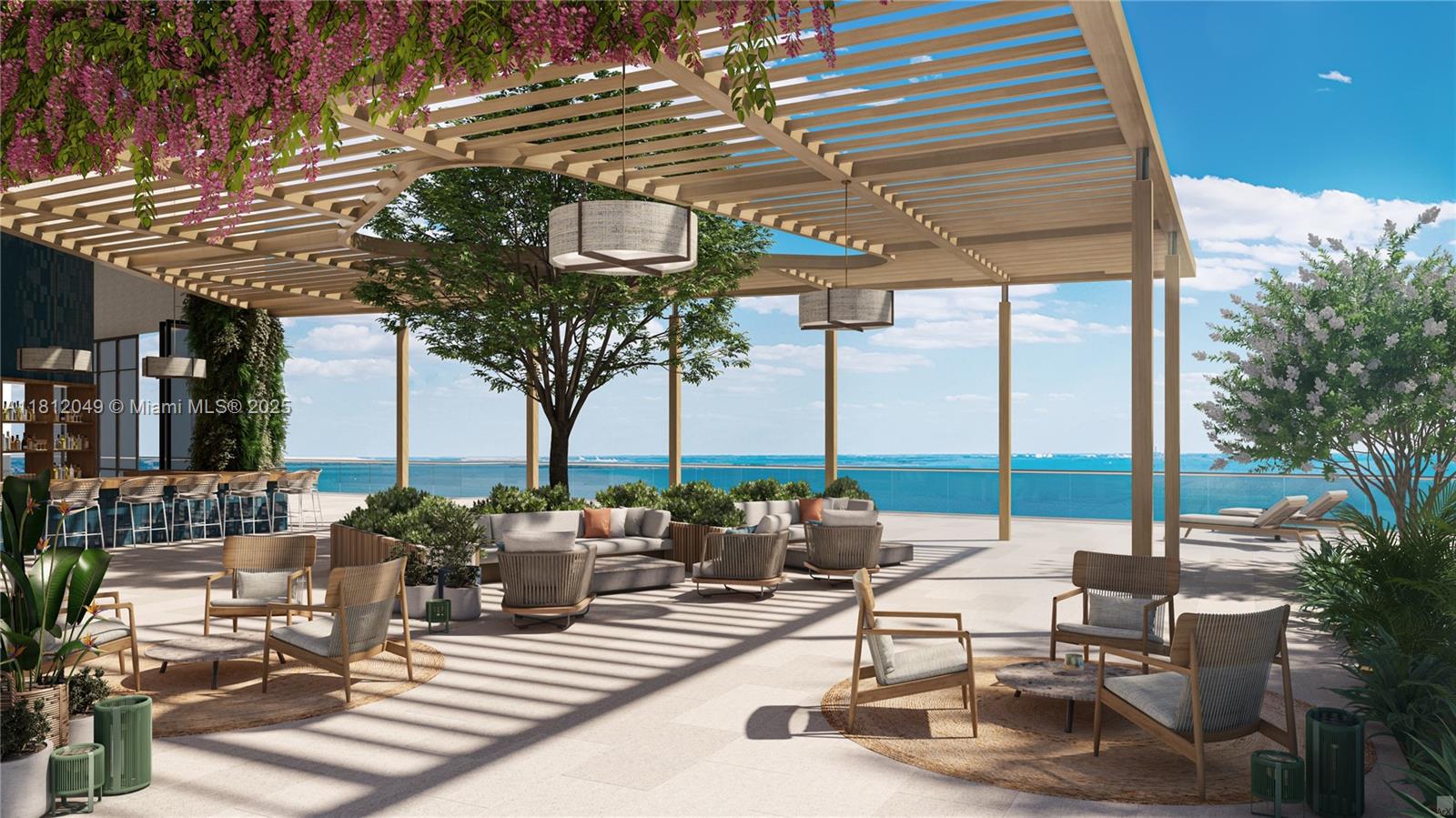 RITZ-CARLTON RESIDENCES - Residential