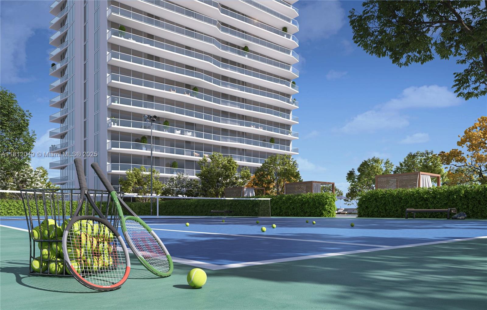 RITZ-CARLTON RESIDENCES - Residential