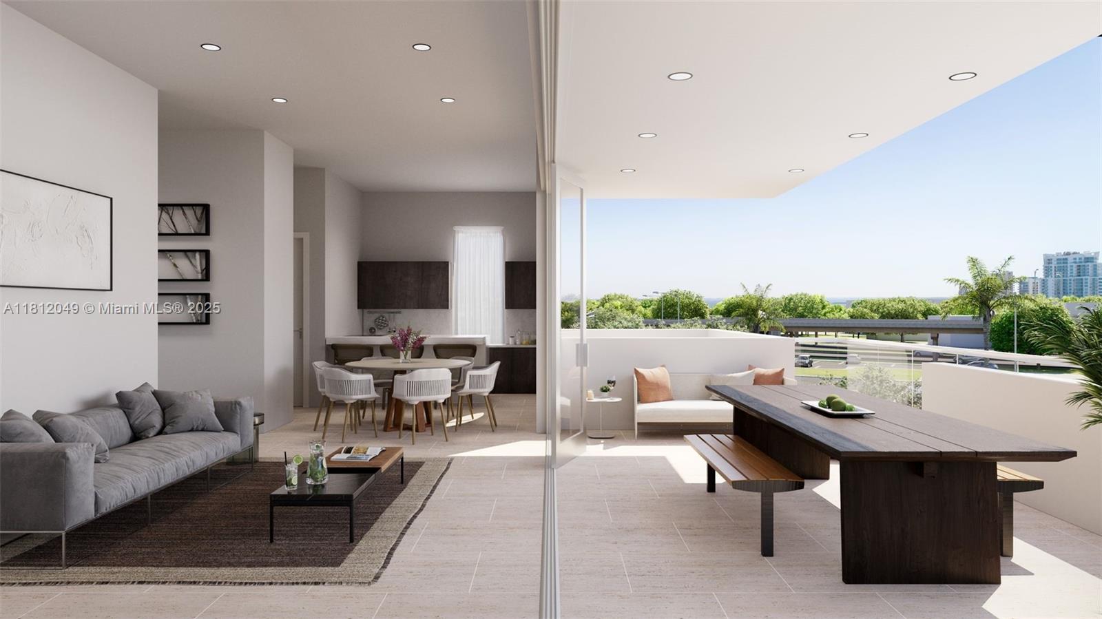 RITZ-CARLTON RESIDENCES - Residential