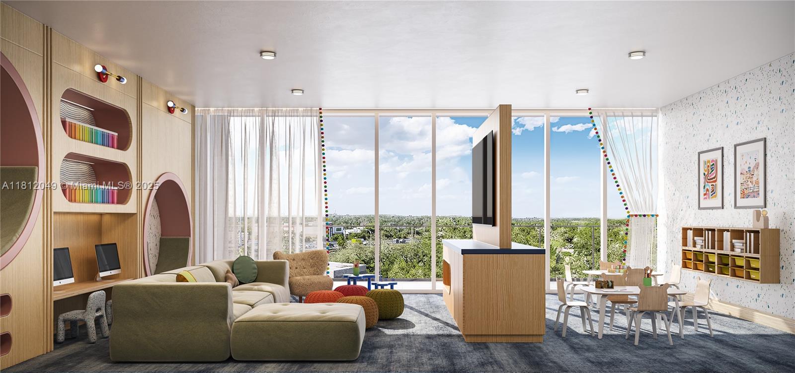 RITZ-CARLTON RESIDENCES - Residential