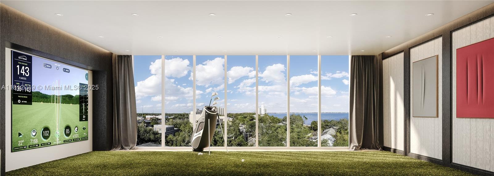 RITZ-CARLTON RESIDENCES - Residential