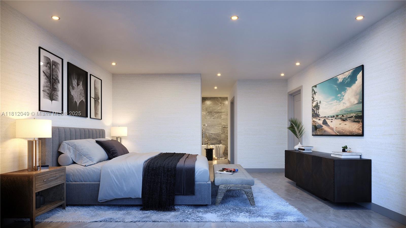 RITZ-CARLTON RESIDENCES - Residential
