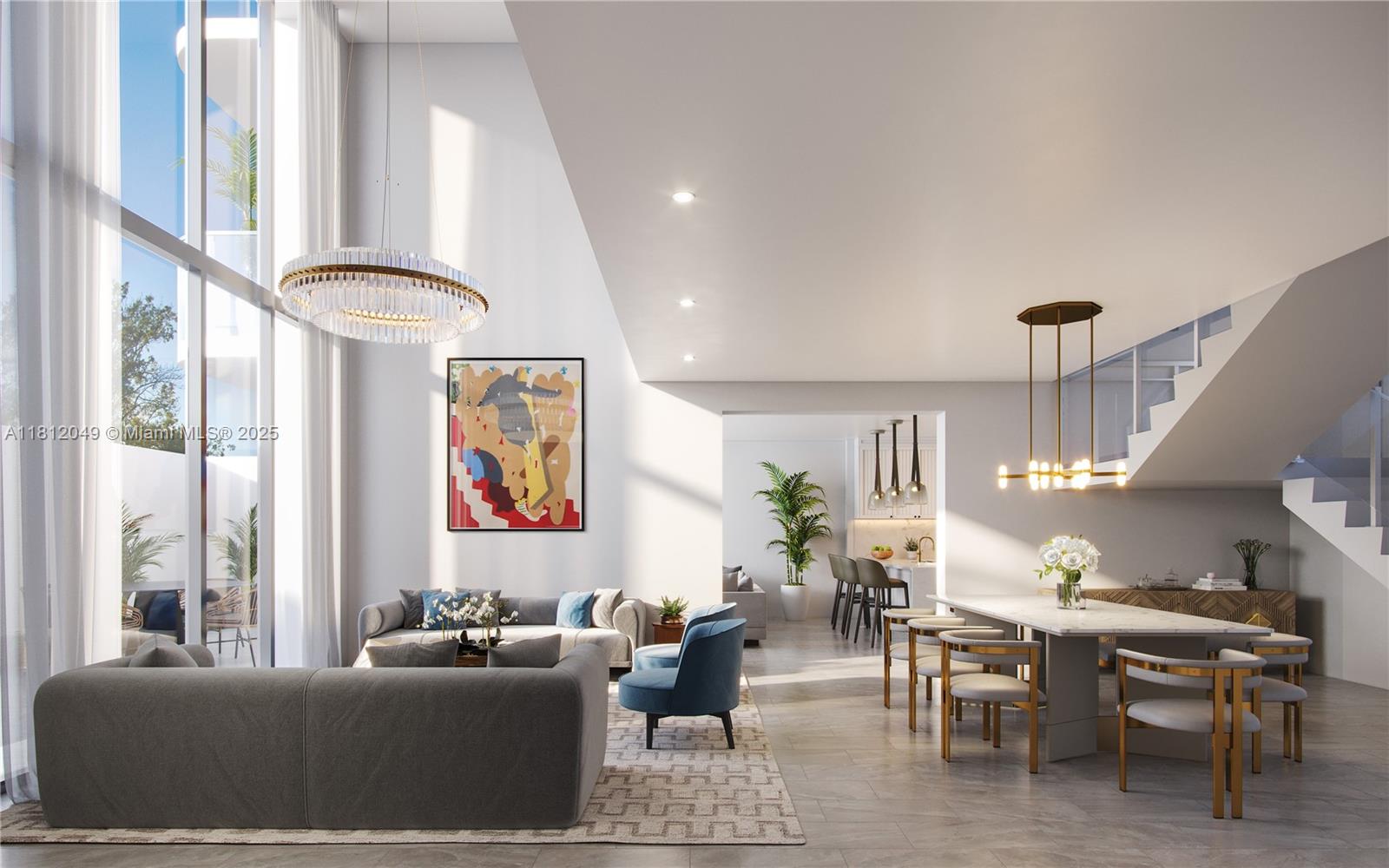 RITZ-CARLTON RESIDENCES - Residential