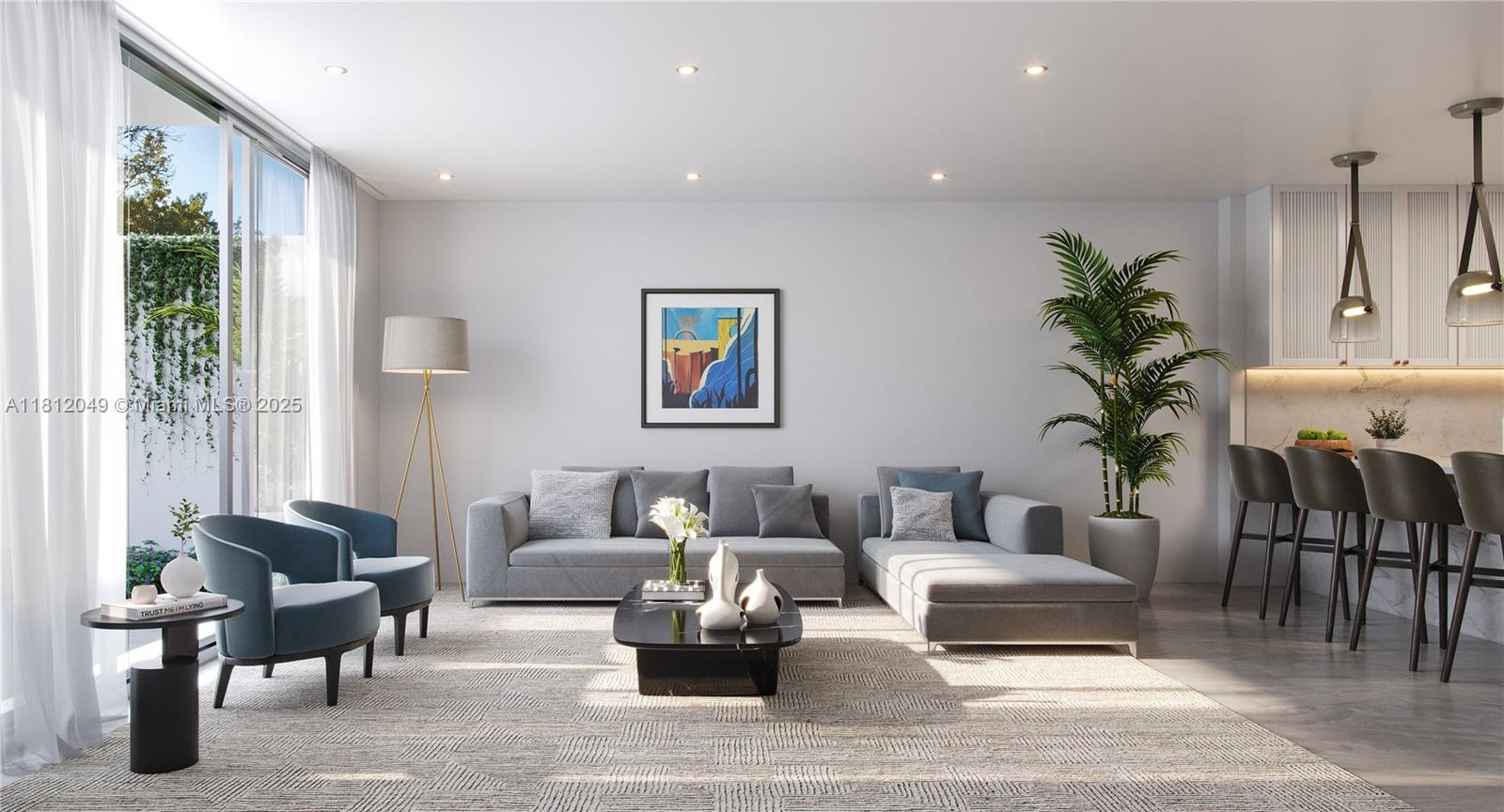 RITZ-CARLTON RESIDENCES - Residential