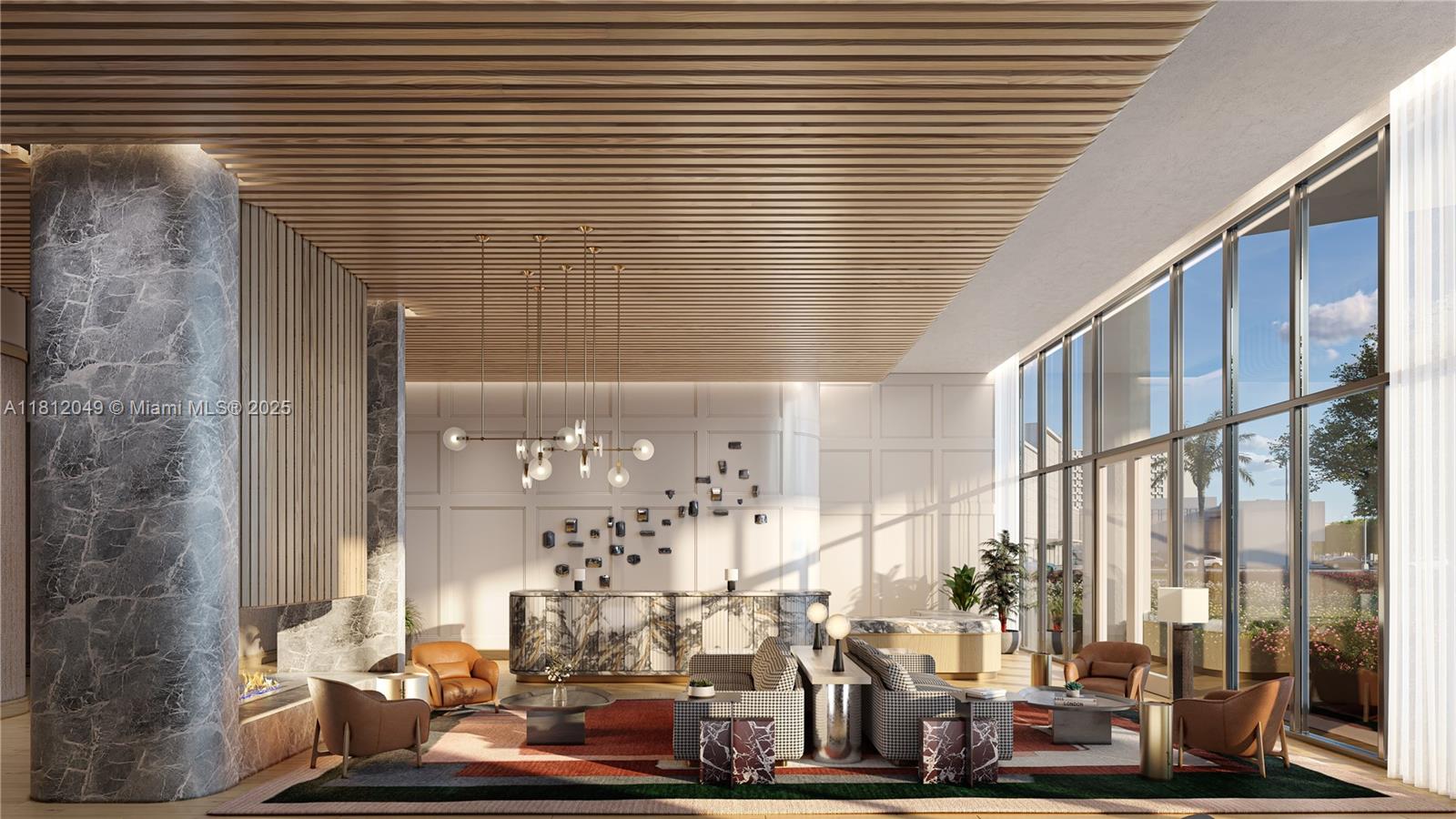 RITZ-CARLTON RESIDENCES - Residential
