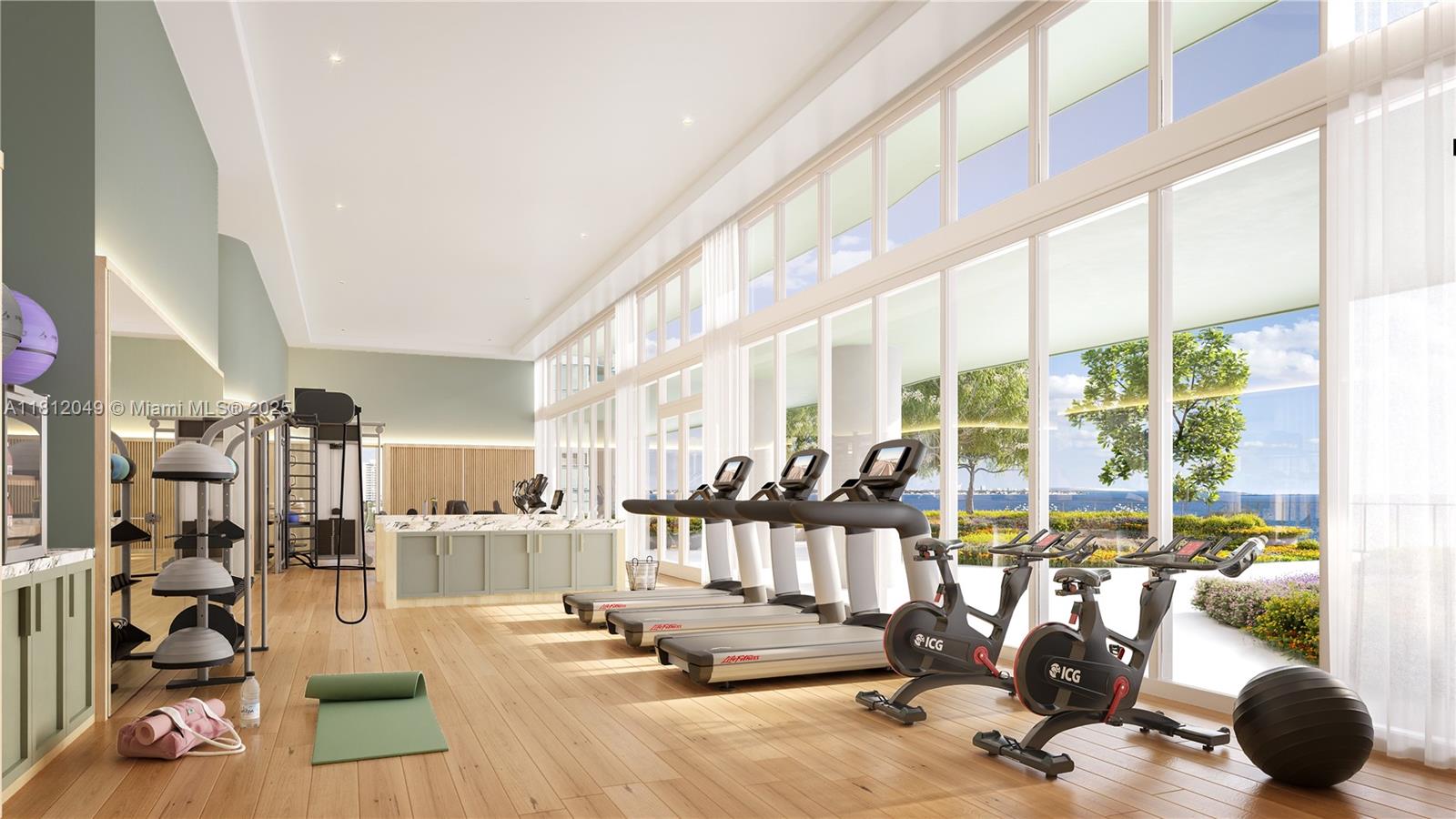 RITZ-CARLTON RESIDENCES - Residential