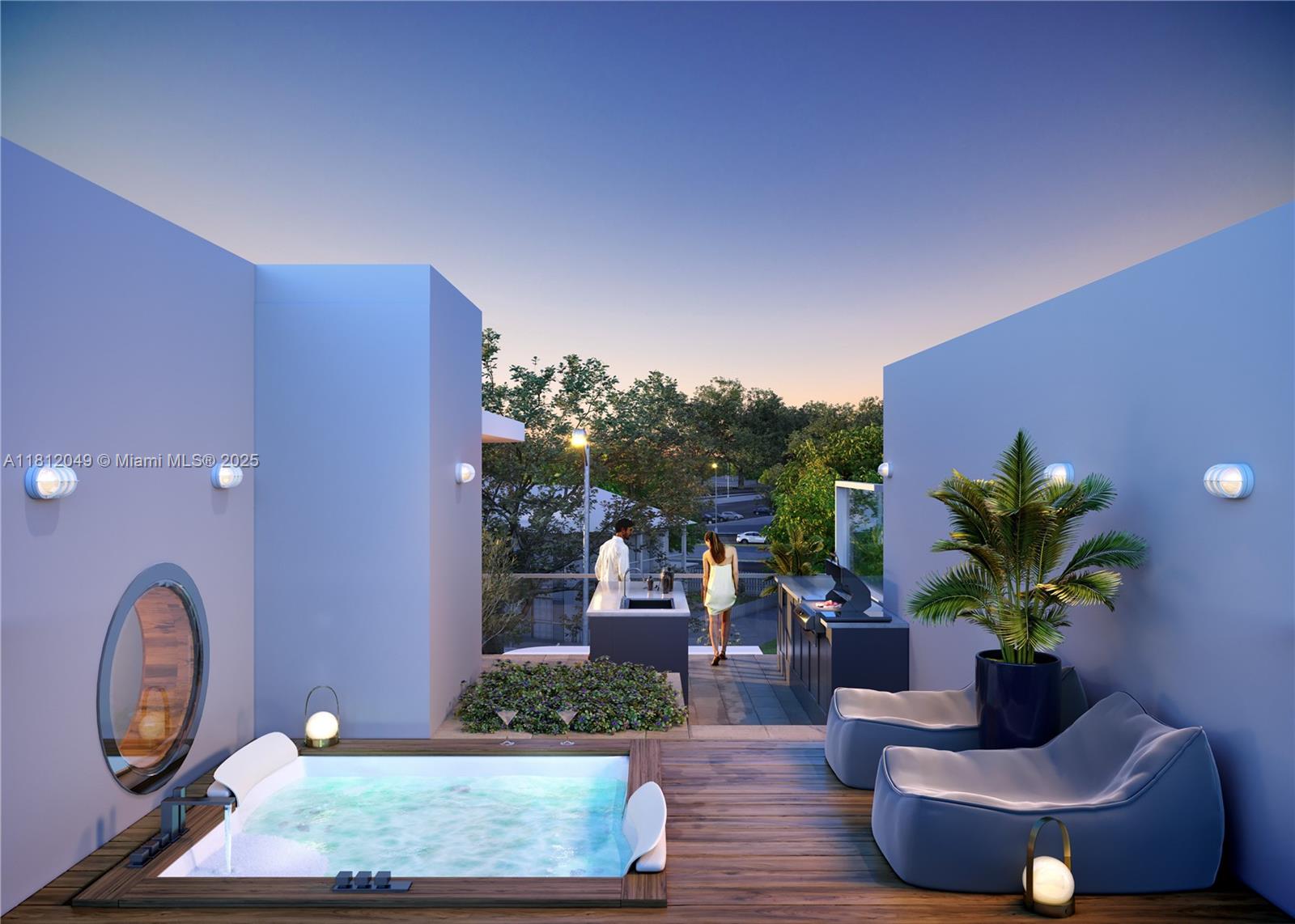 RITZ-CARLTON RESIDENCES - Residential