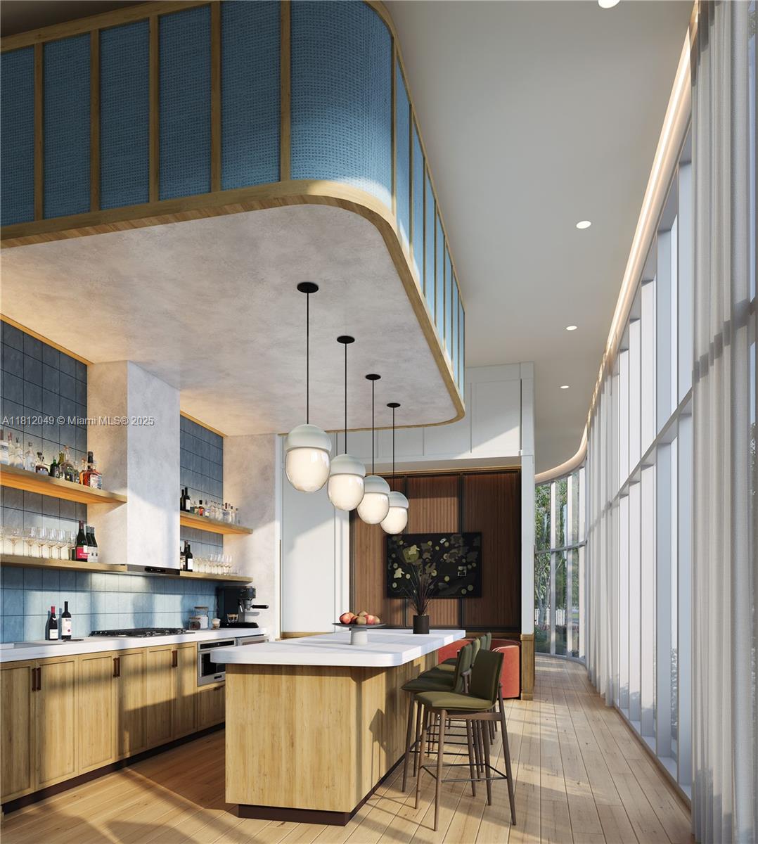 RITZ-CARLTON RESIDENCES - Residential
