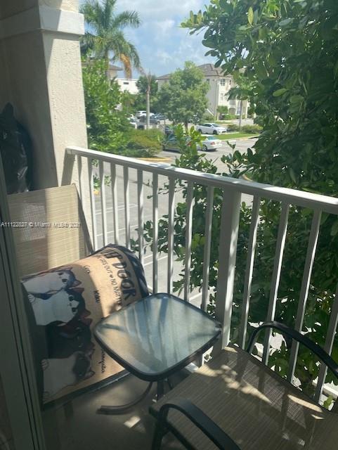 ST MORTIZ AT DORAL CONDO - Residential