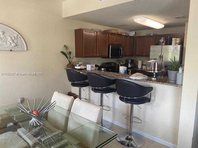 ST MORTIZ AT DORAL CONDO - Residential