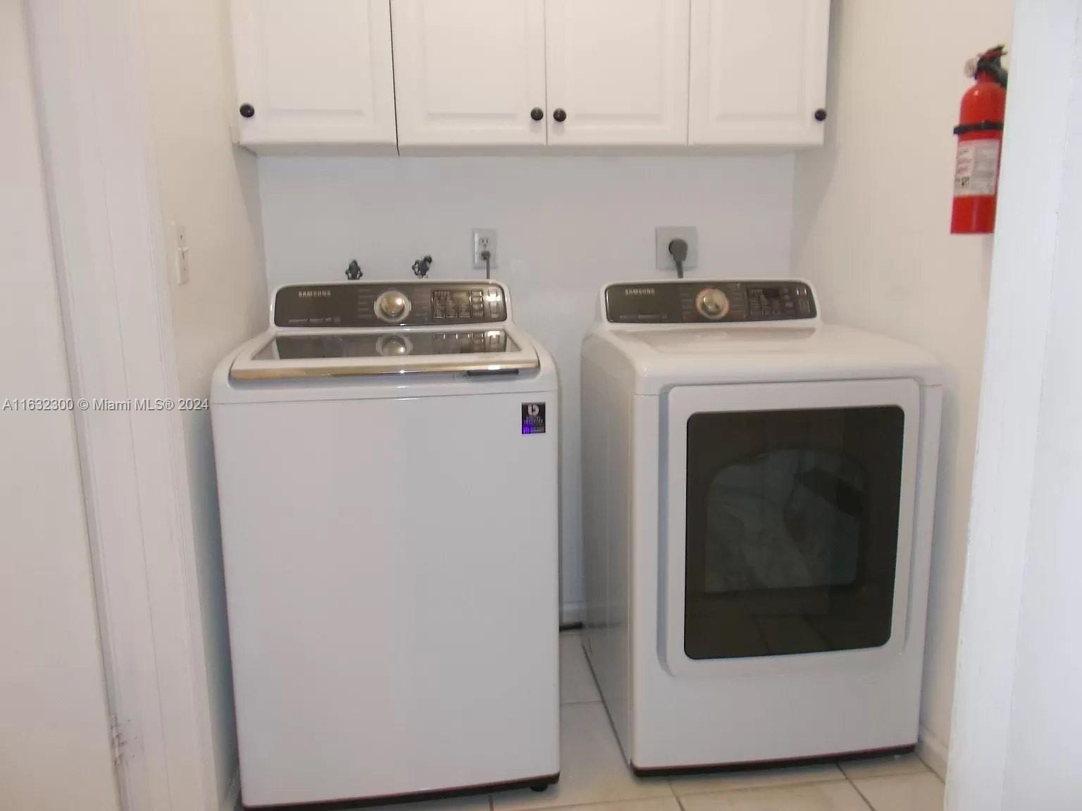 WEITZER HAMMOCKS HOMES SE - Residential Lease