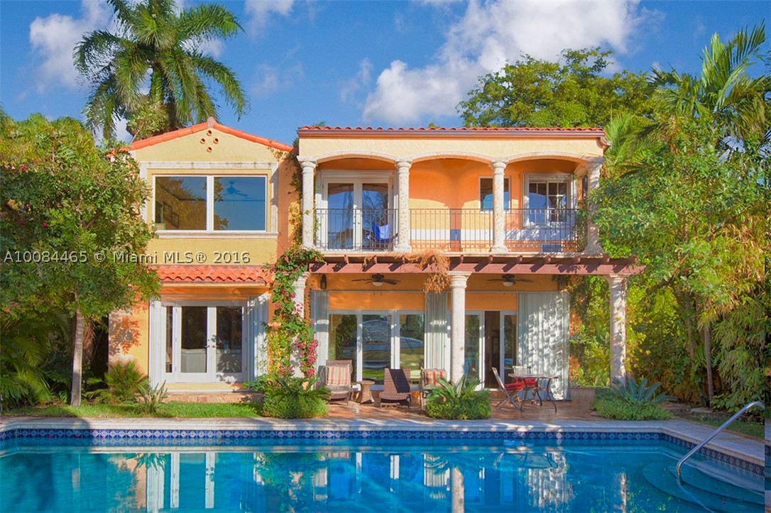 Rivo Alto AMD - Residential
