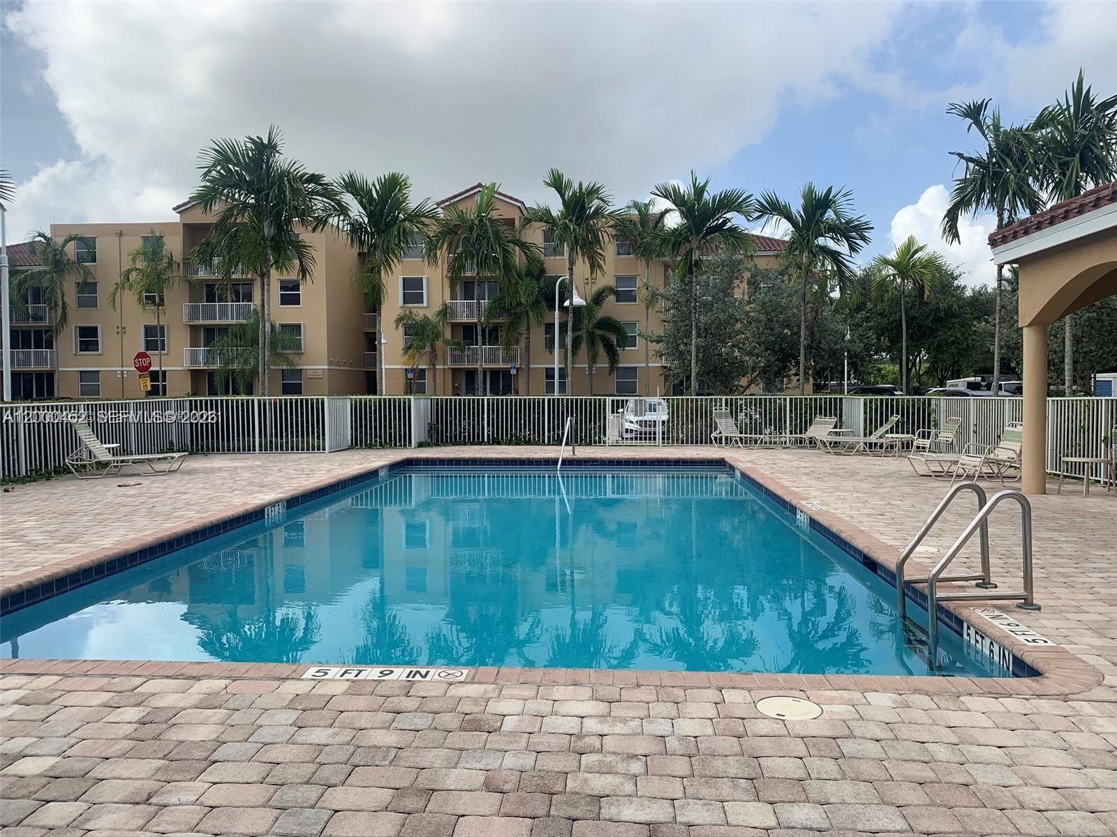 SHERIDAN BEACH CLUB CONDO - Residential Lease