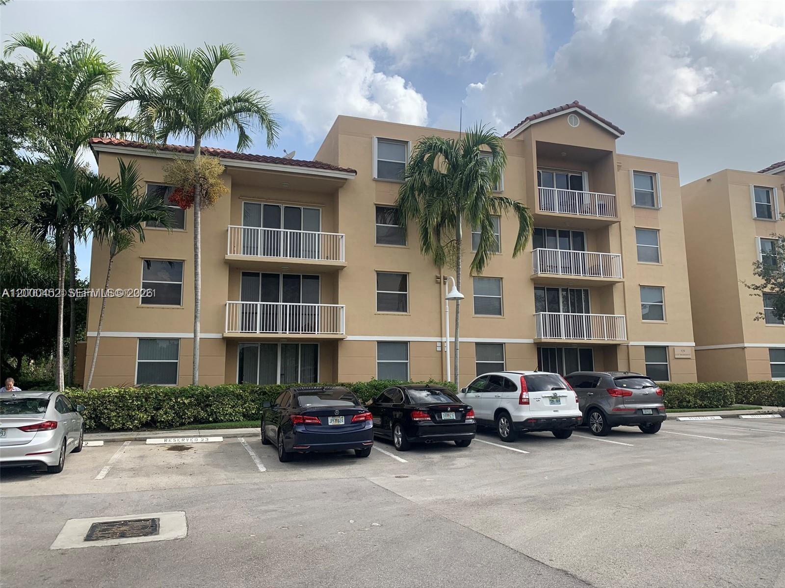 SHERIDAN BEACH CLUB CONDO - Residential Lease