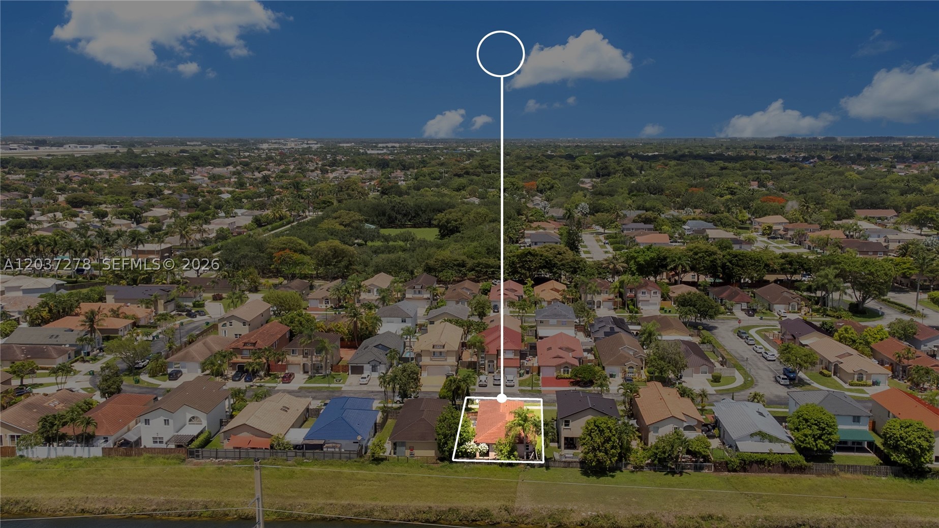 OAK CREEK - Residential