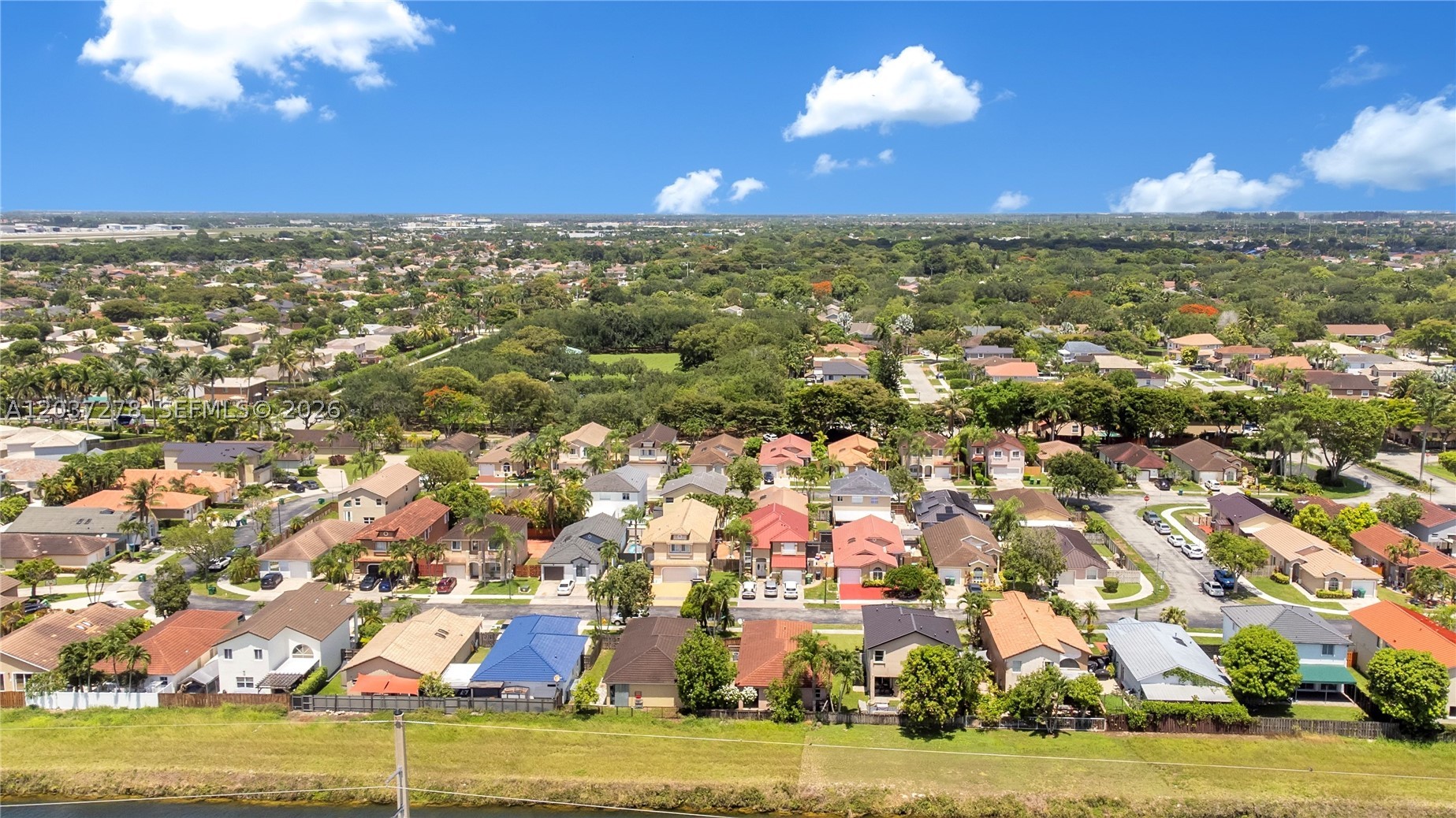 OAK CREEK - Residential