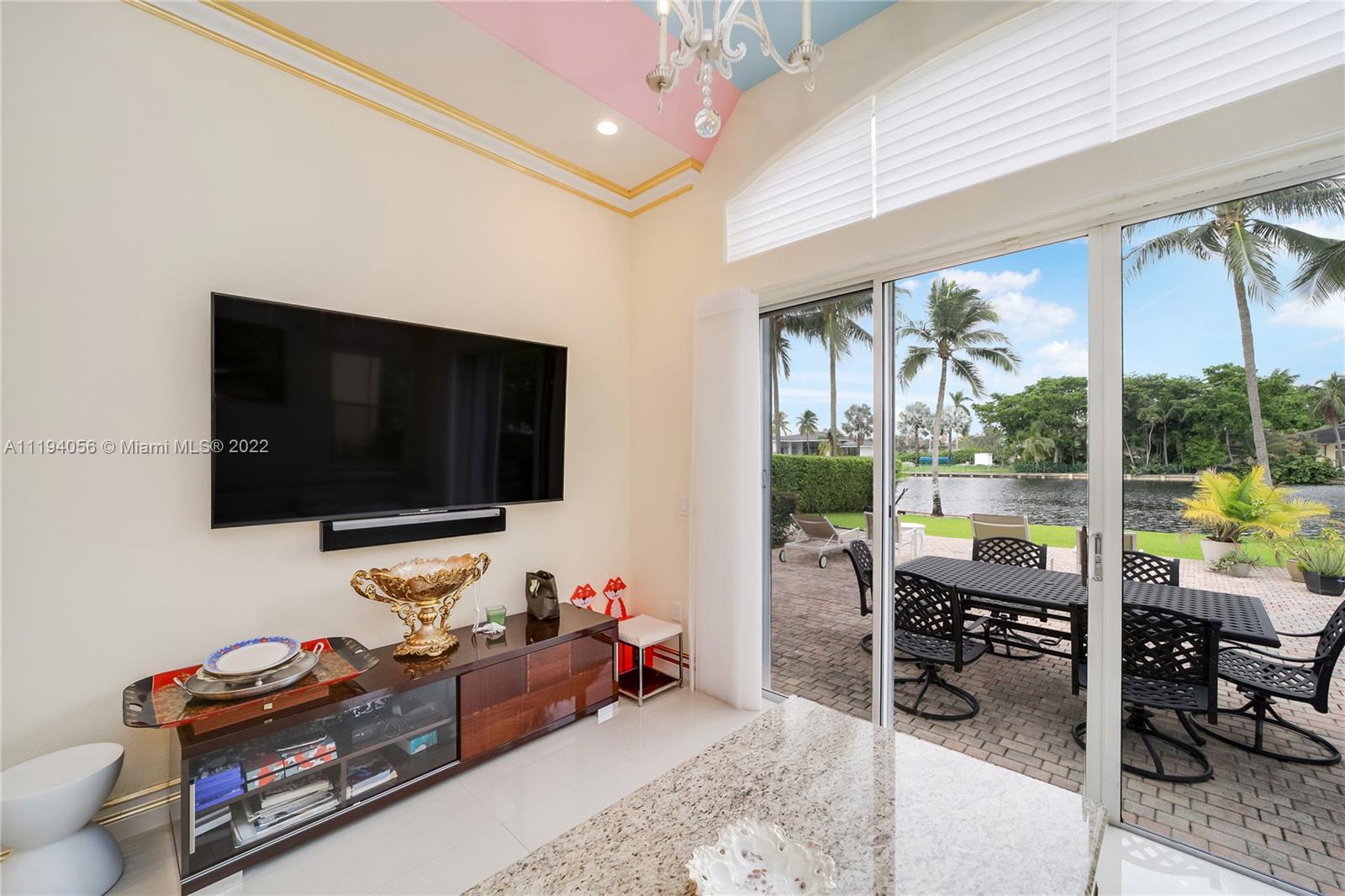 THREE ISLANDS 3RD SEC - Residential Lease