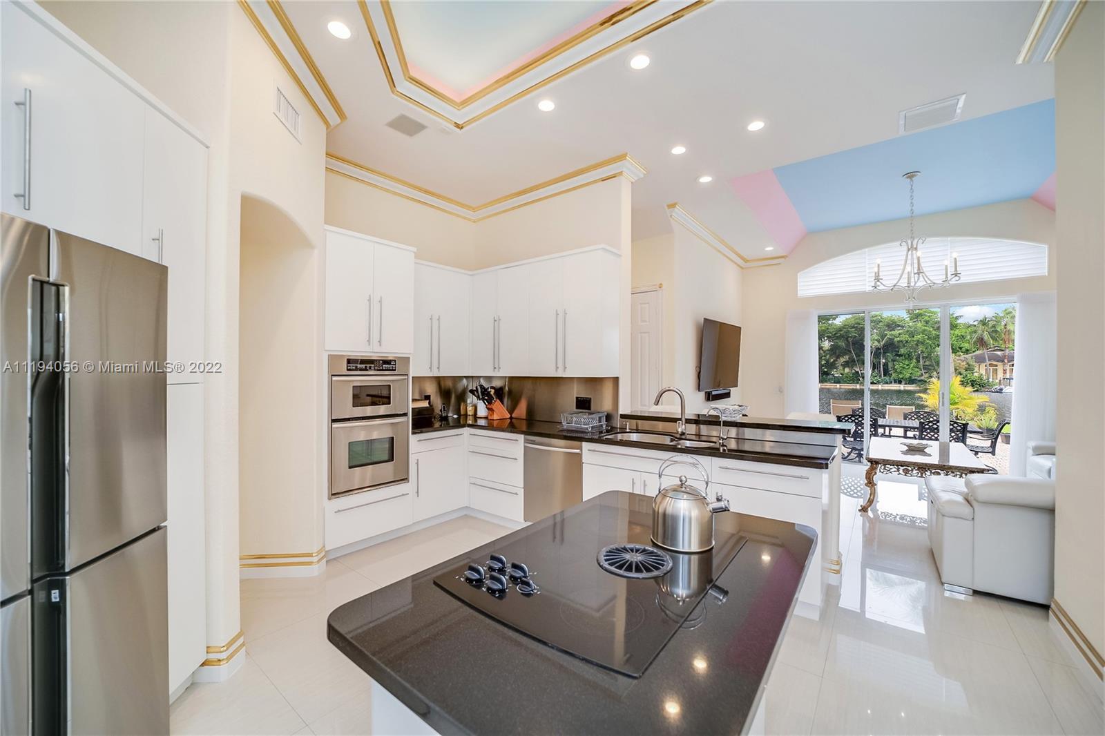 THREE ISLANDS 3RD SEC - Residential Lease